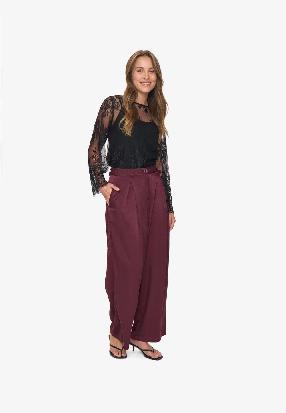Lauro Pant 4519 - Image 3