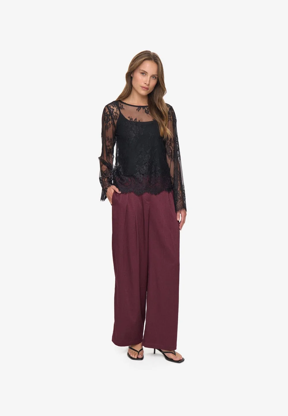 Lauro Pant 4519 - Image 4