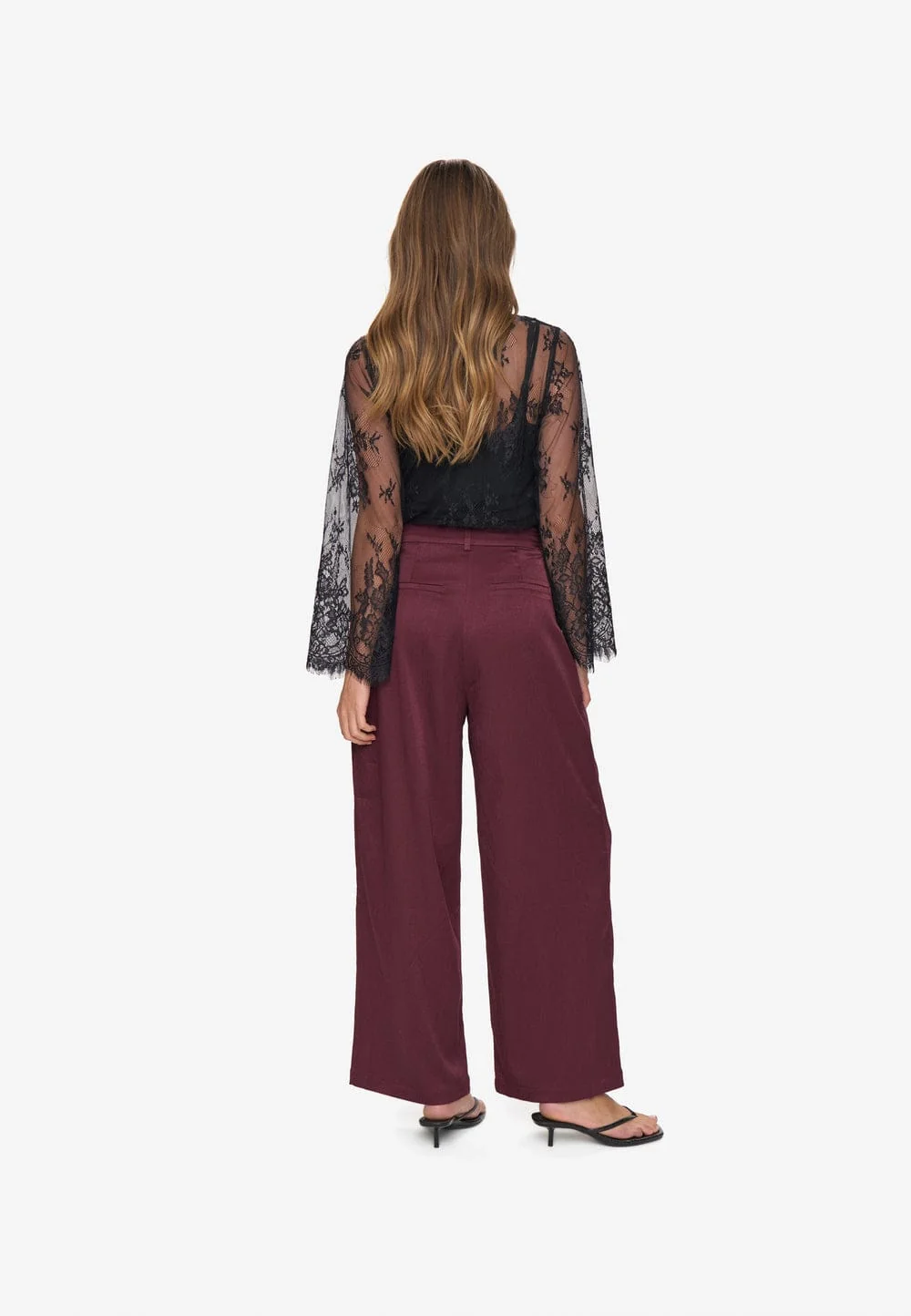 Lauro Pant 4519 - Image 5