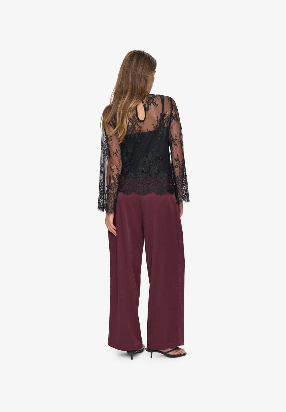 Lauro Pant 4519 - Image 6