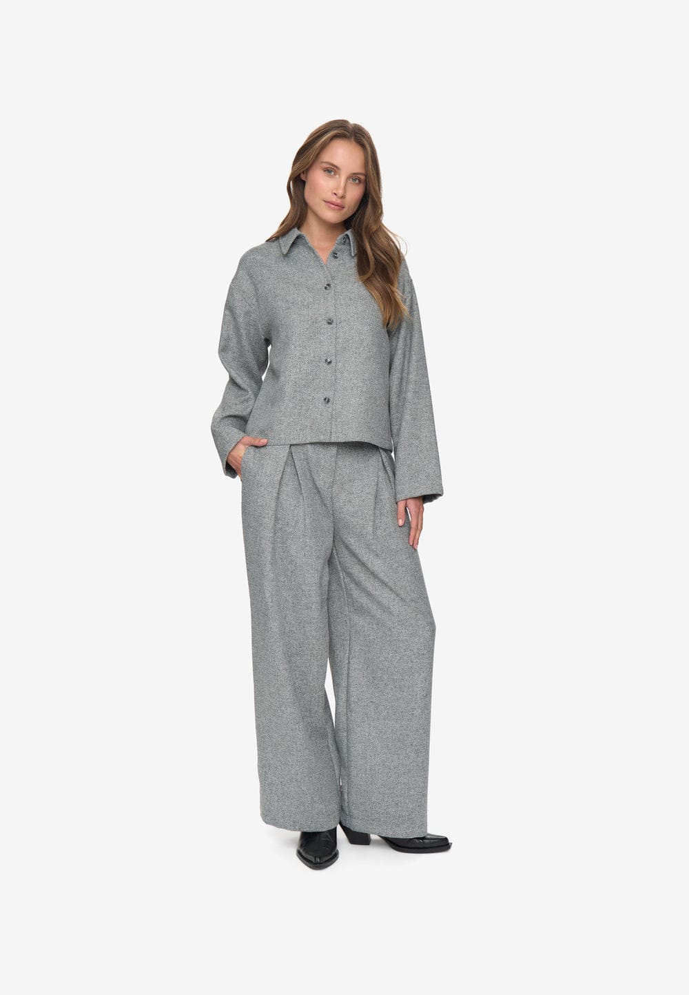 Lauro Pant 4520 - Image 2