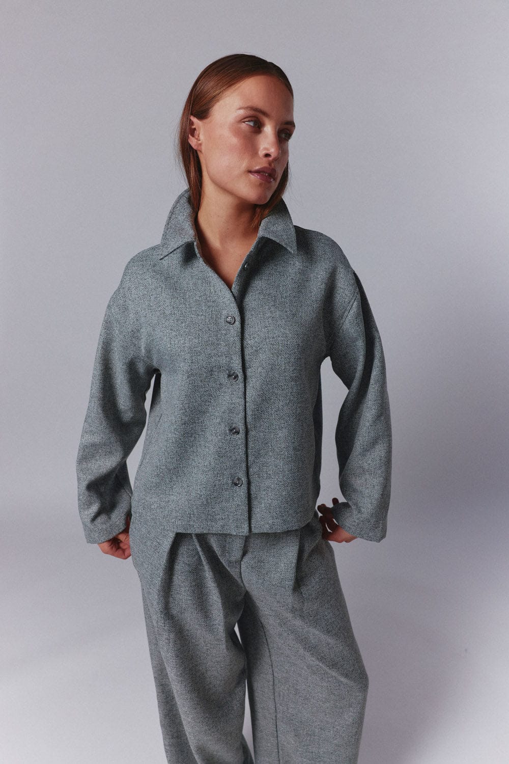 Lauro Pant 4520 - Image 7