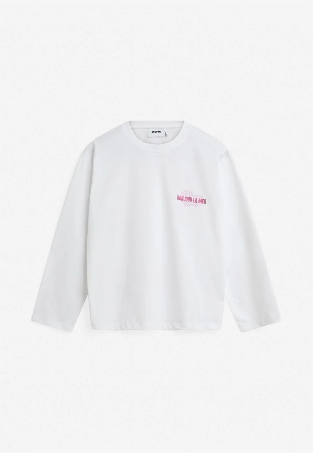 Kanna Ls Tee 4641 Gots