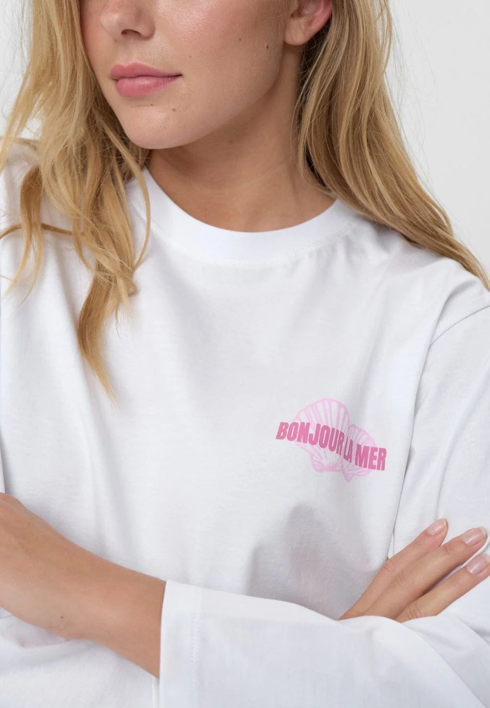 Kanna Ls Tee 4641 Gots - Image 6