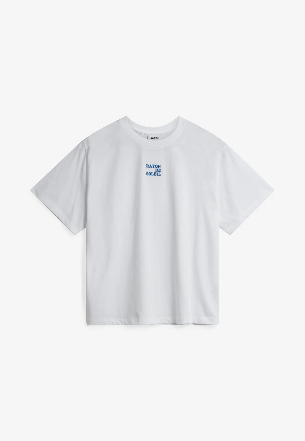 Kiana Tee 4638 Gots