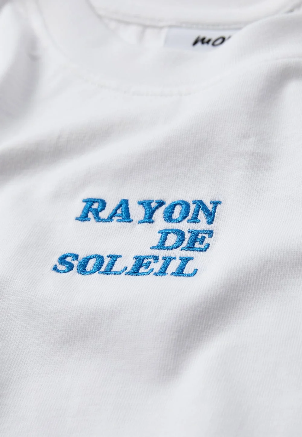 Kiana Tee 4638 Gots - Image 2