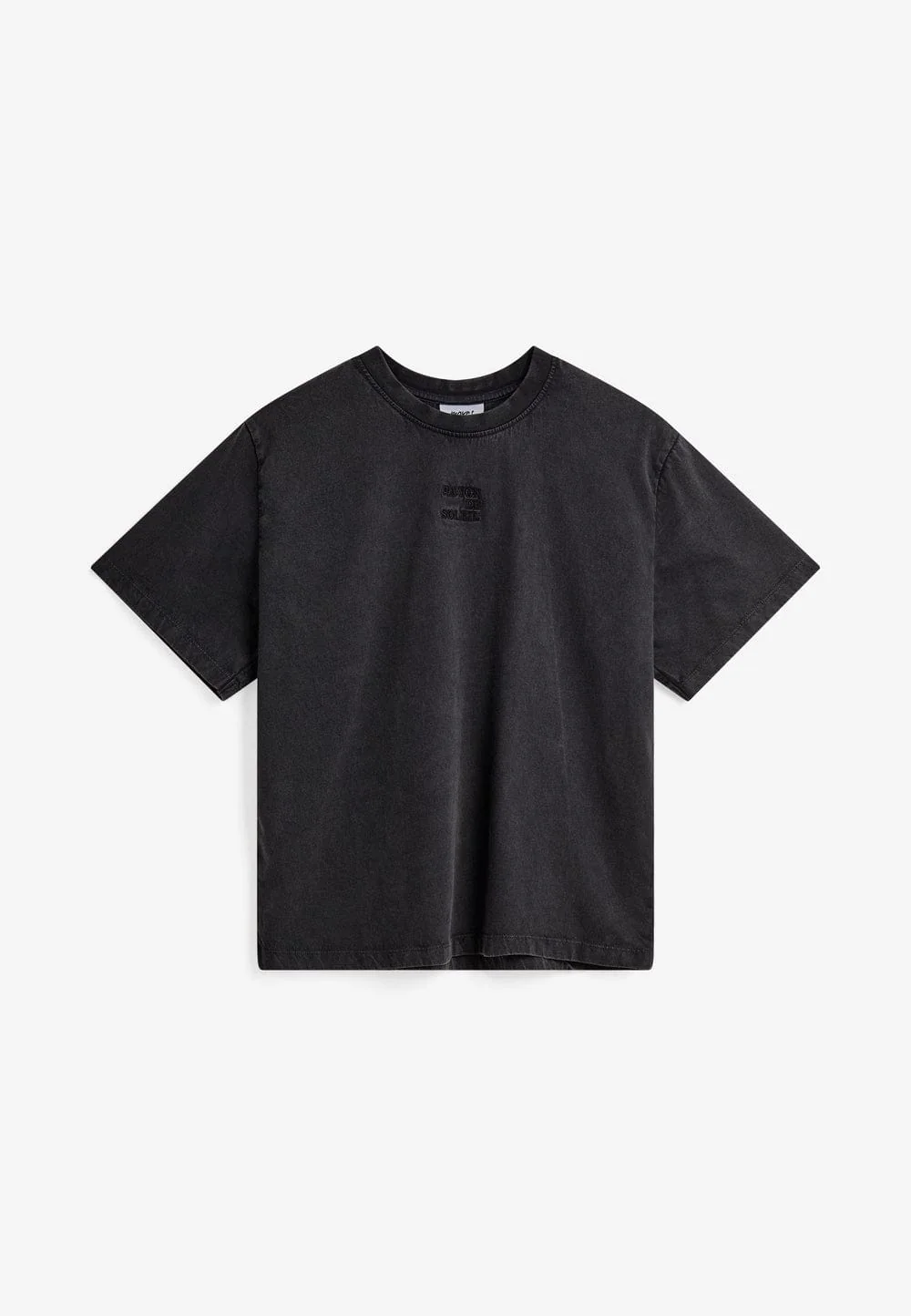 Kiana Tee 4638 Gots