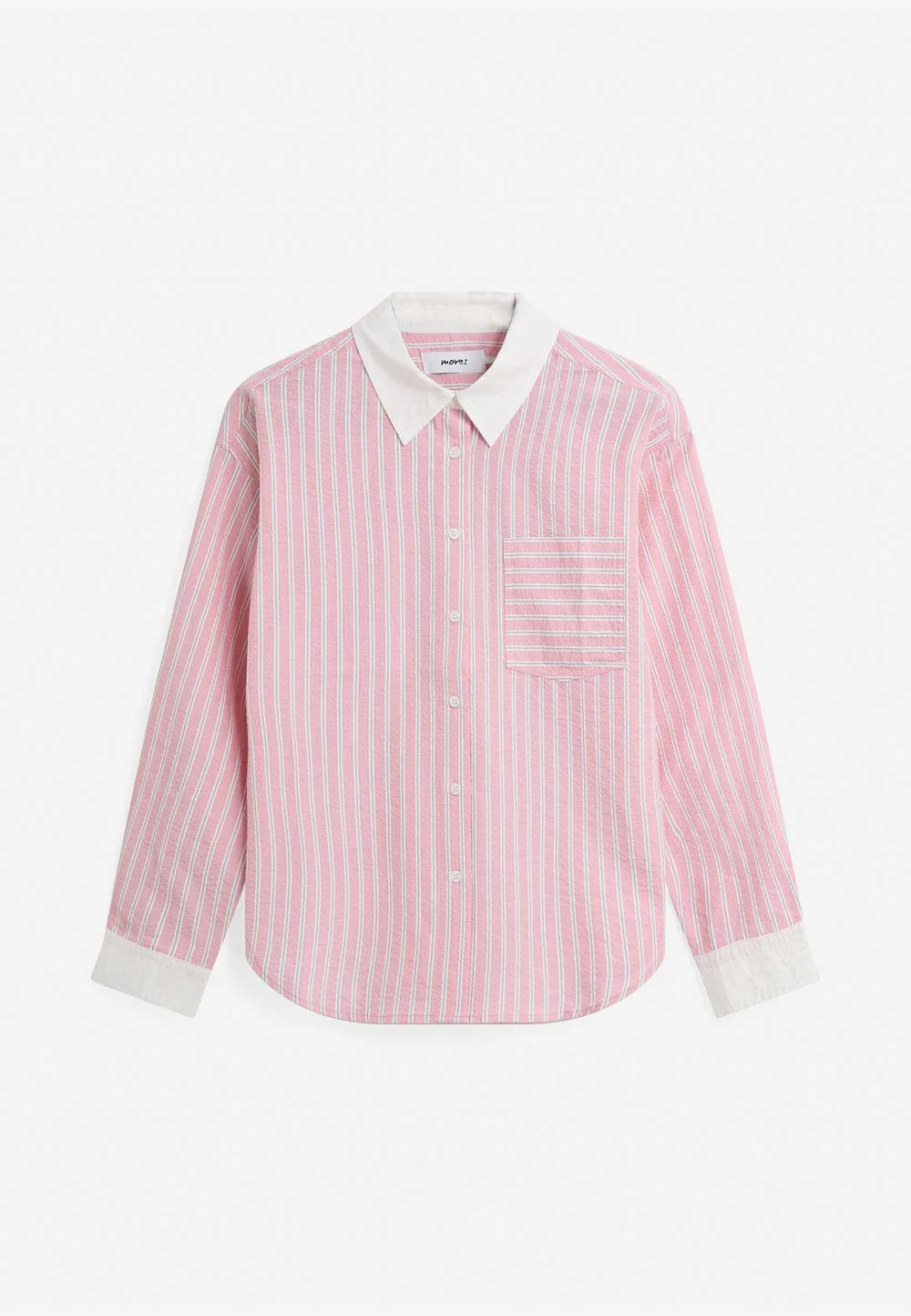 Rhonie Shirt 4626
