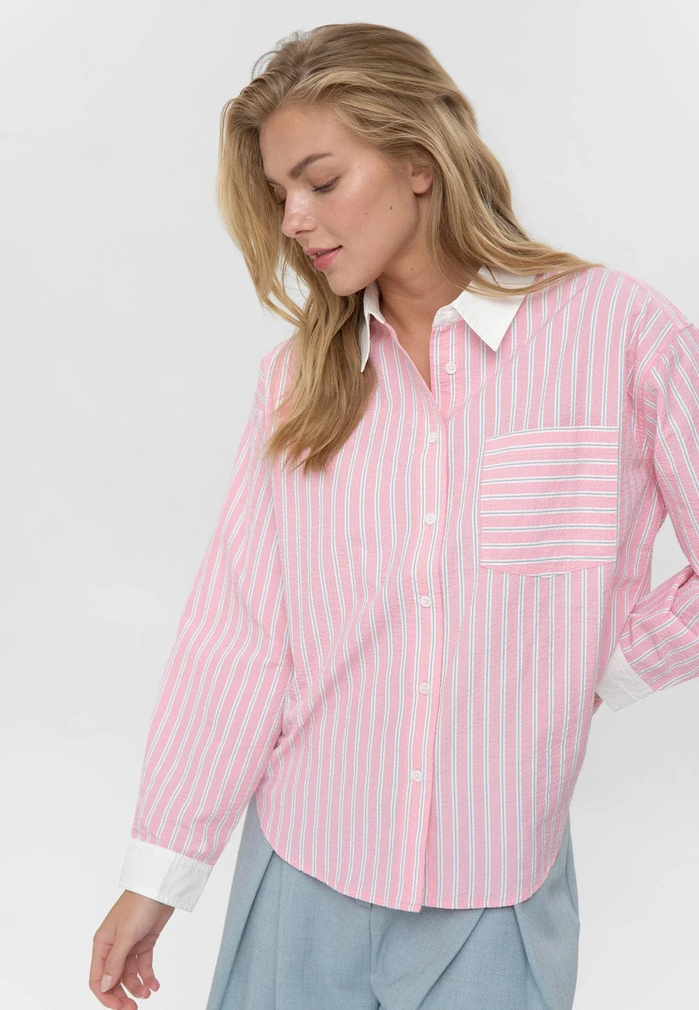 Rhonie Shirt 4626 - Image 2