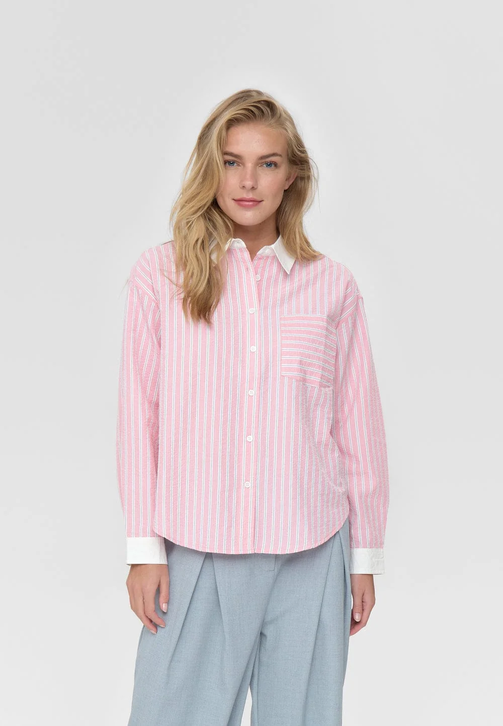 Rhonie Shirt 4626 - Image 4