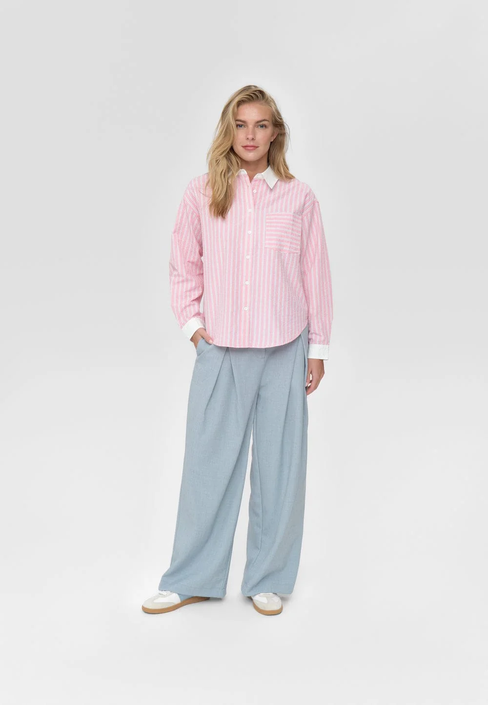 Rhonie Shirt 4626 - Image 5