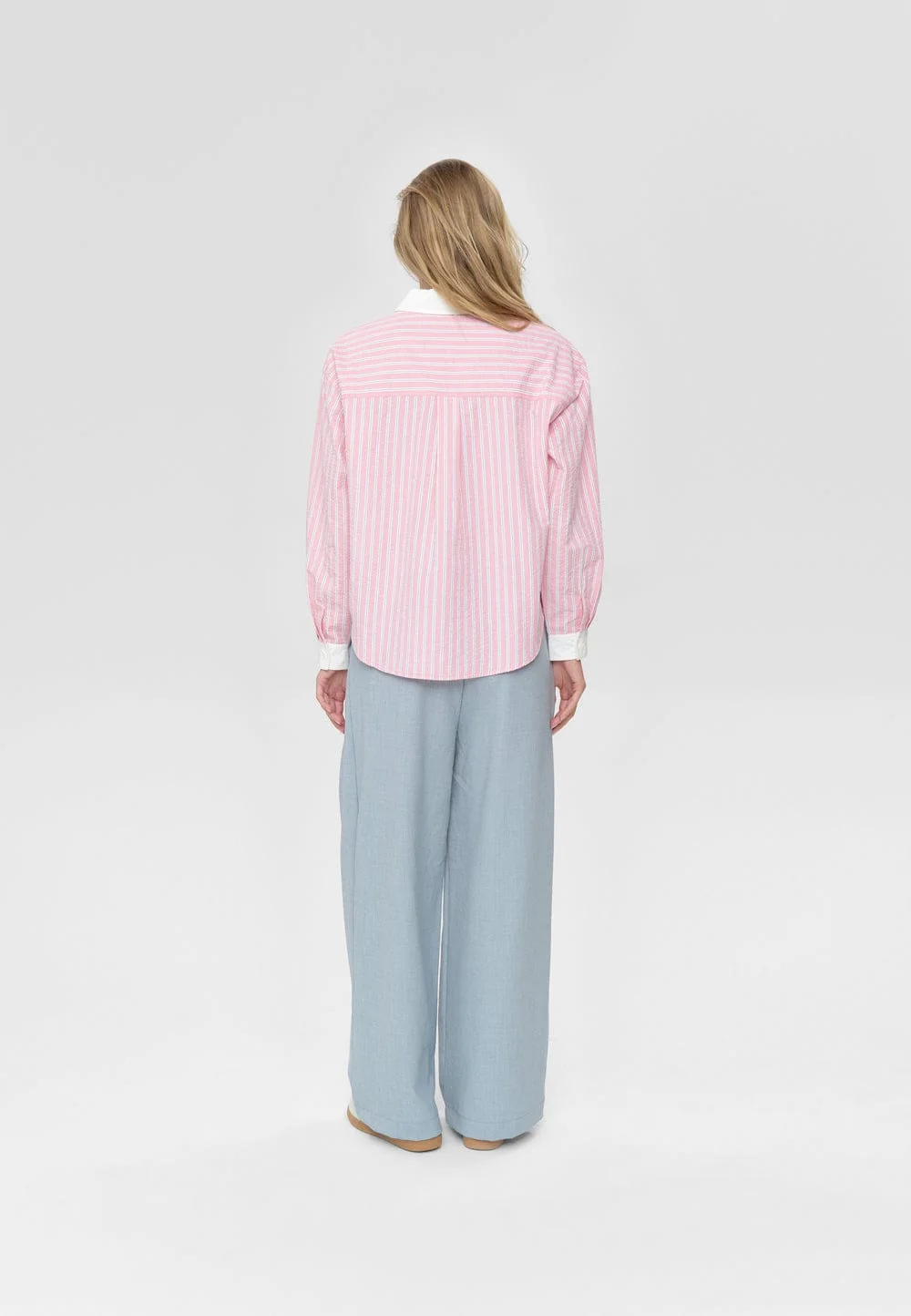 Rhonie Shirt 4626 - Image 6