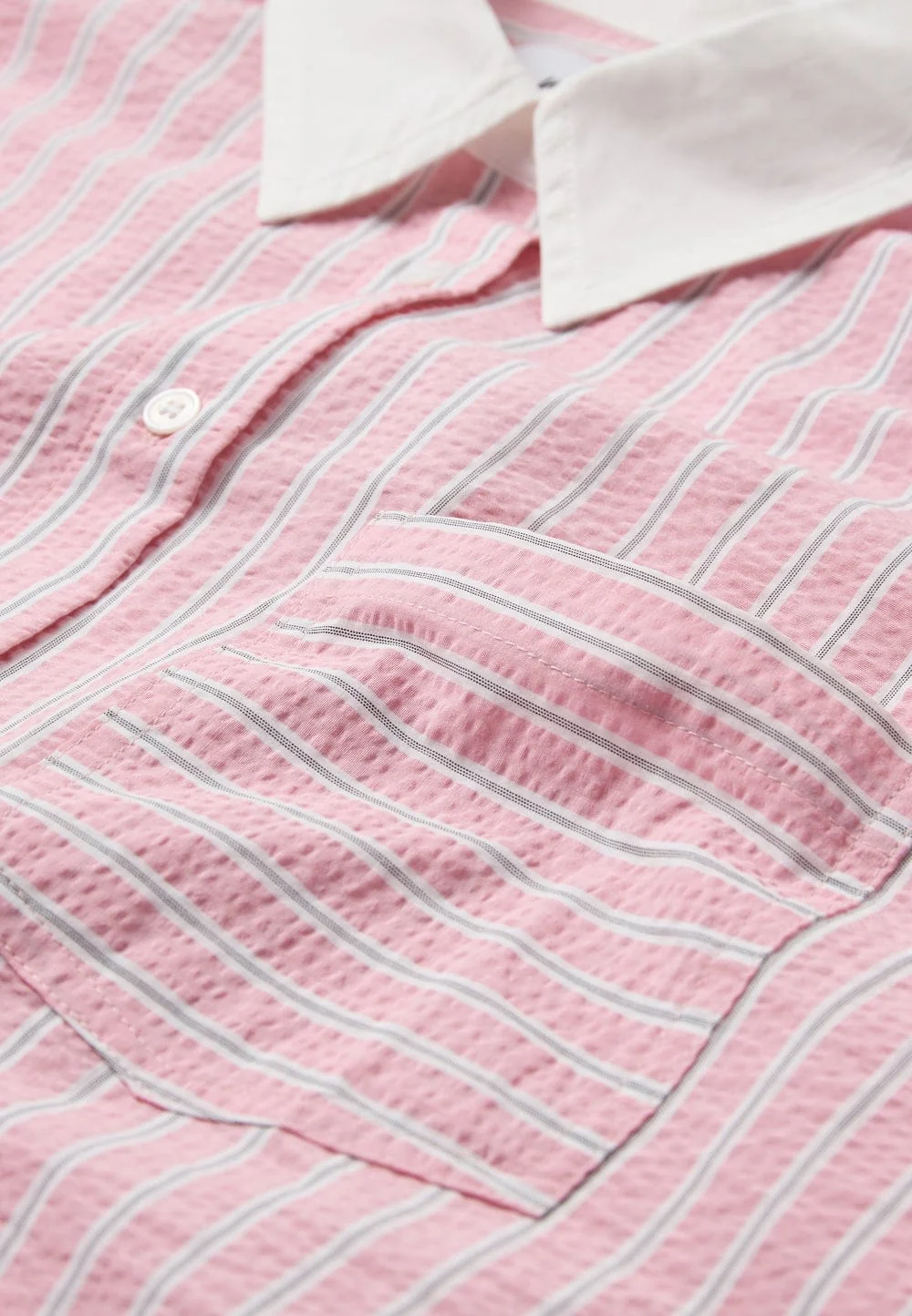 Rhonie Shirt 4626 - Image 7