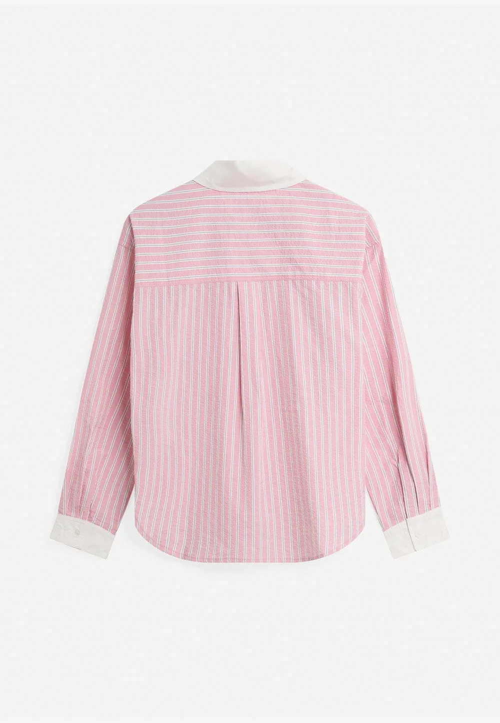 Rhonie Shirt 4626 - Image 8