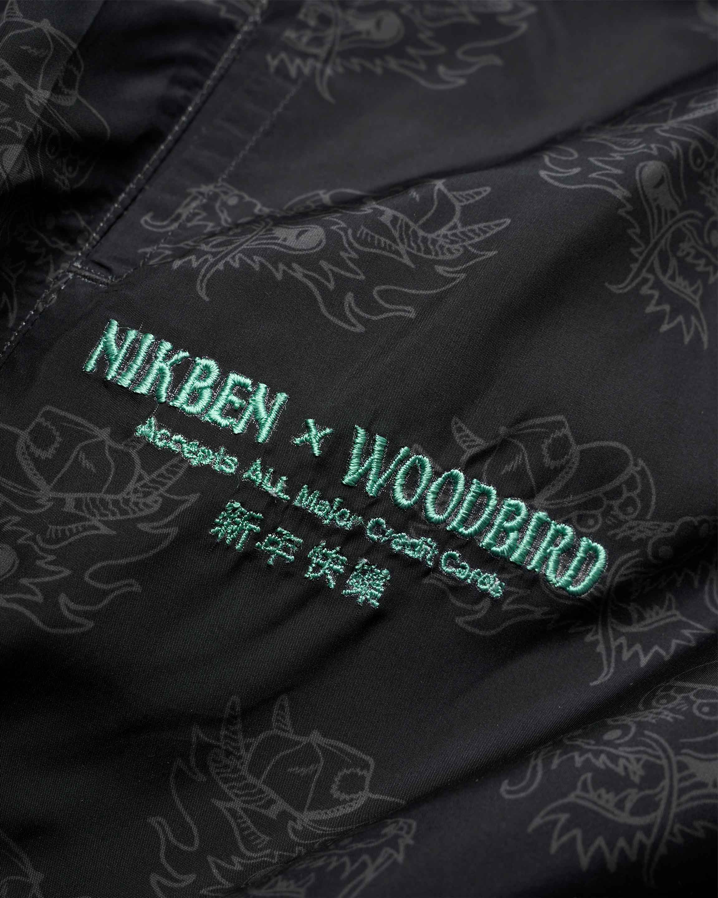 Wb Studio Nikben Trunks - Image 3