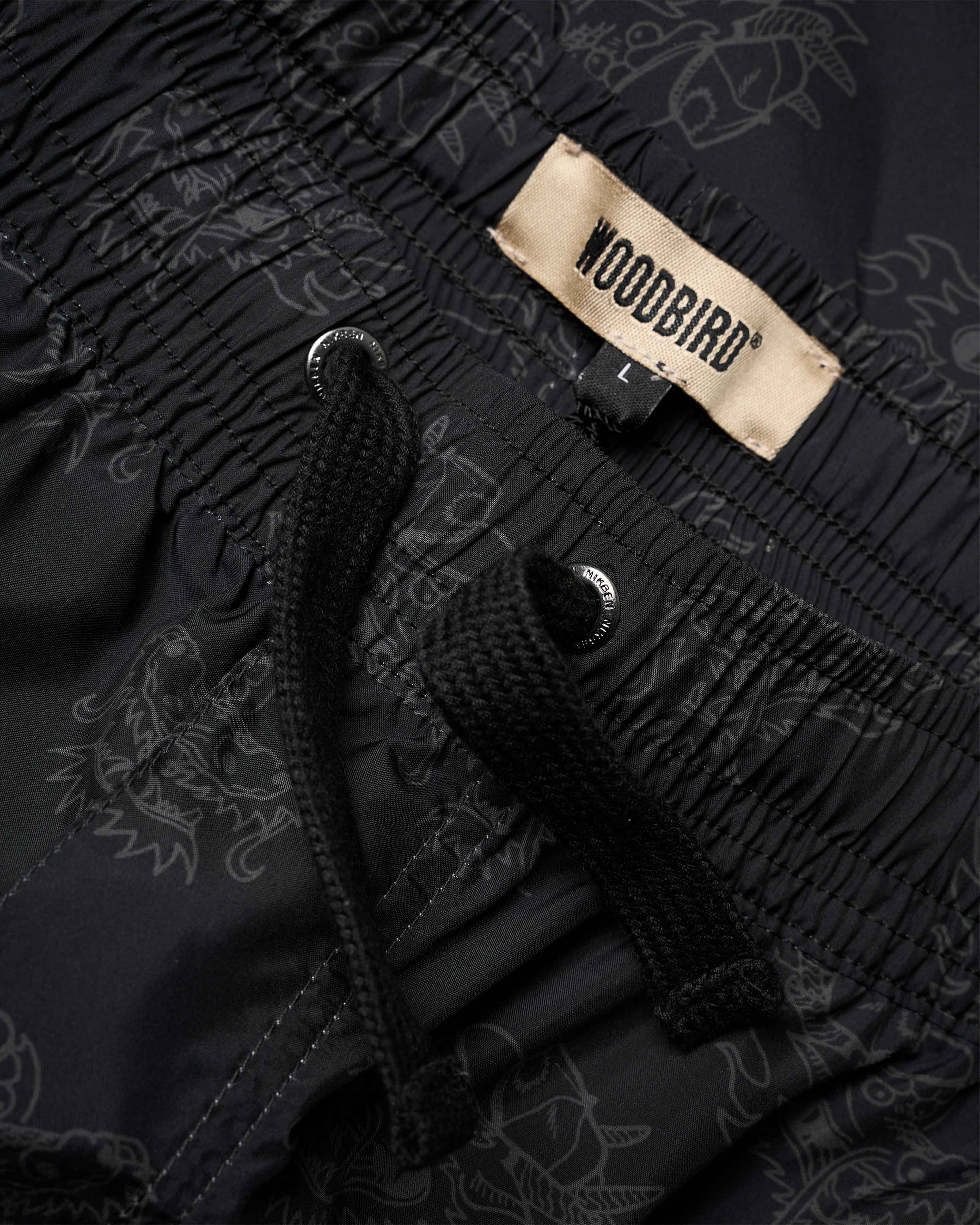 Wb Studio Nikben Trunks - Image 4