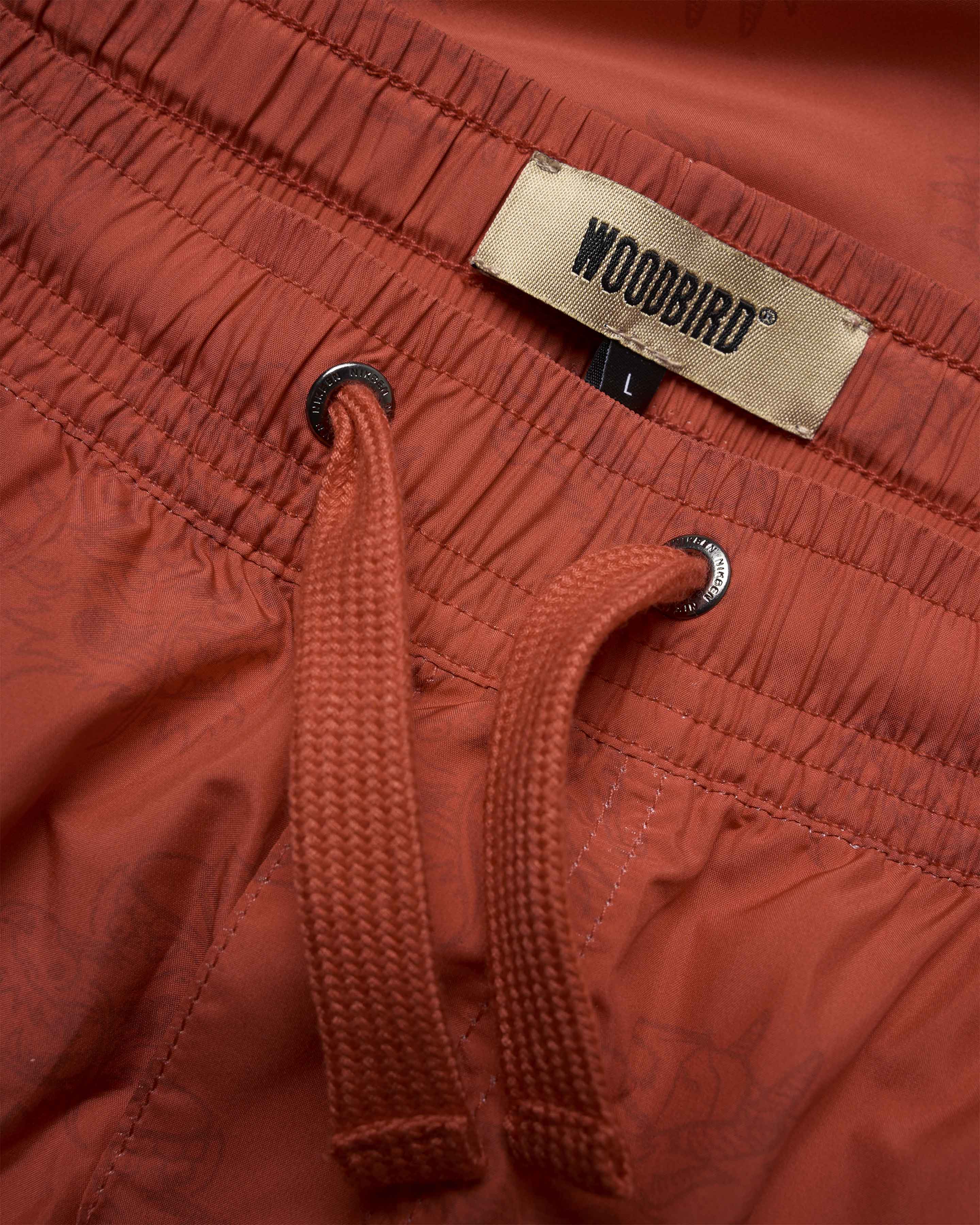 Wb Studio Nikben Trunks - Image 4