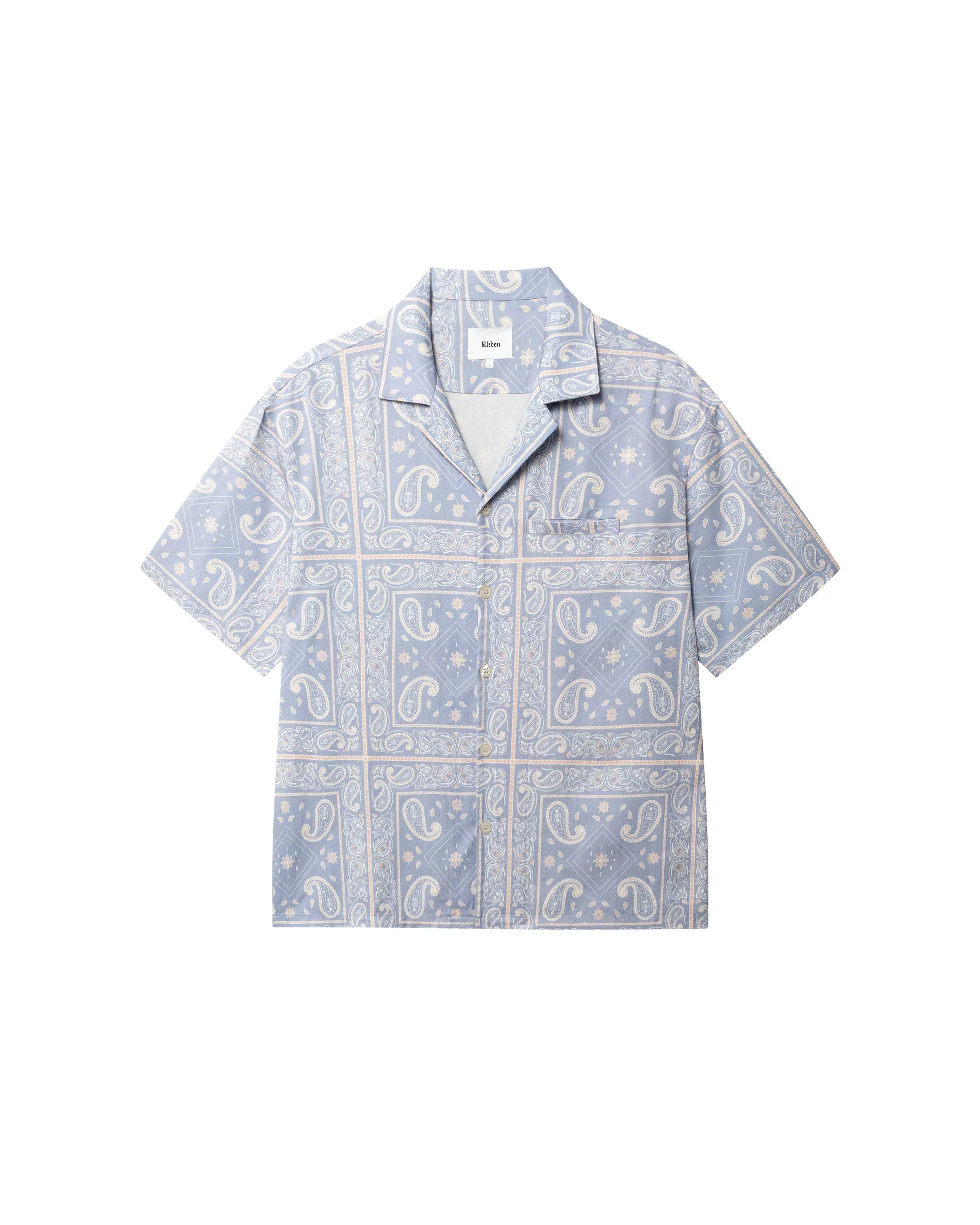 El Pino Shirt Quatro