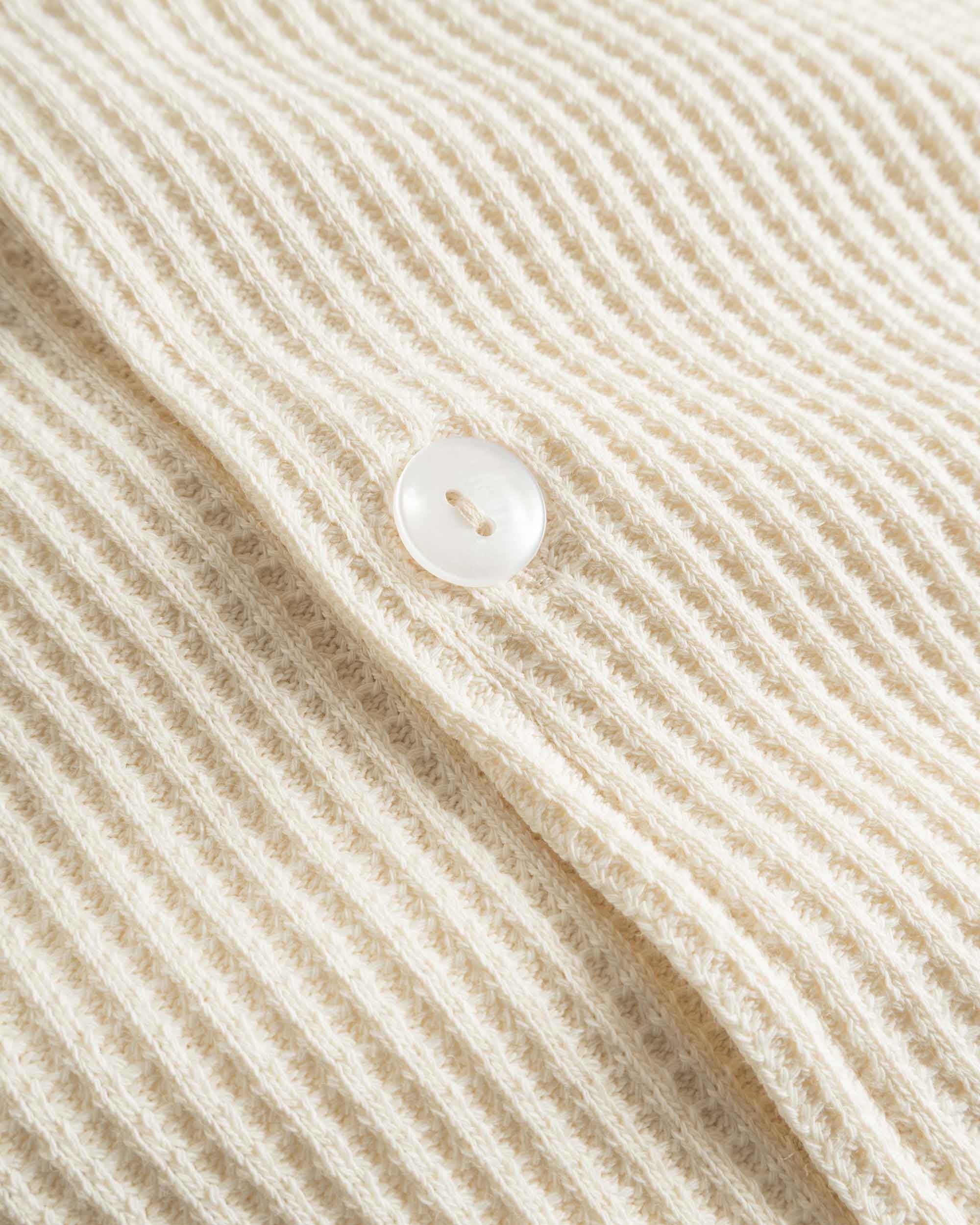 Waffle Havana Shirt - Image 6