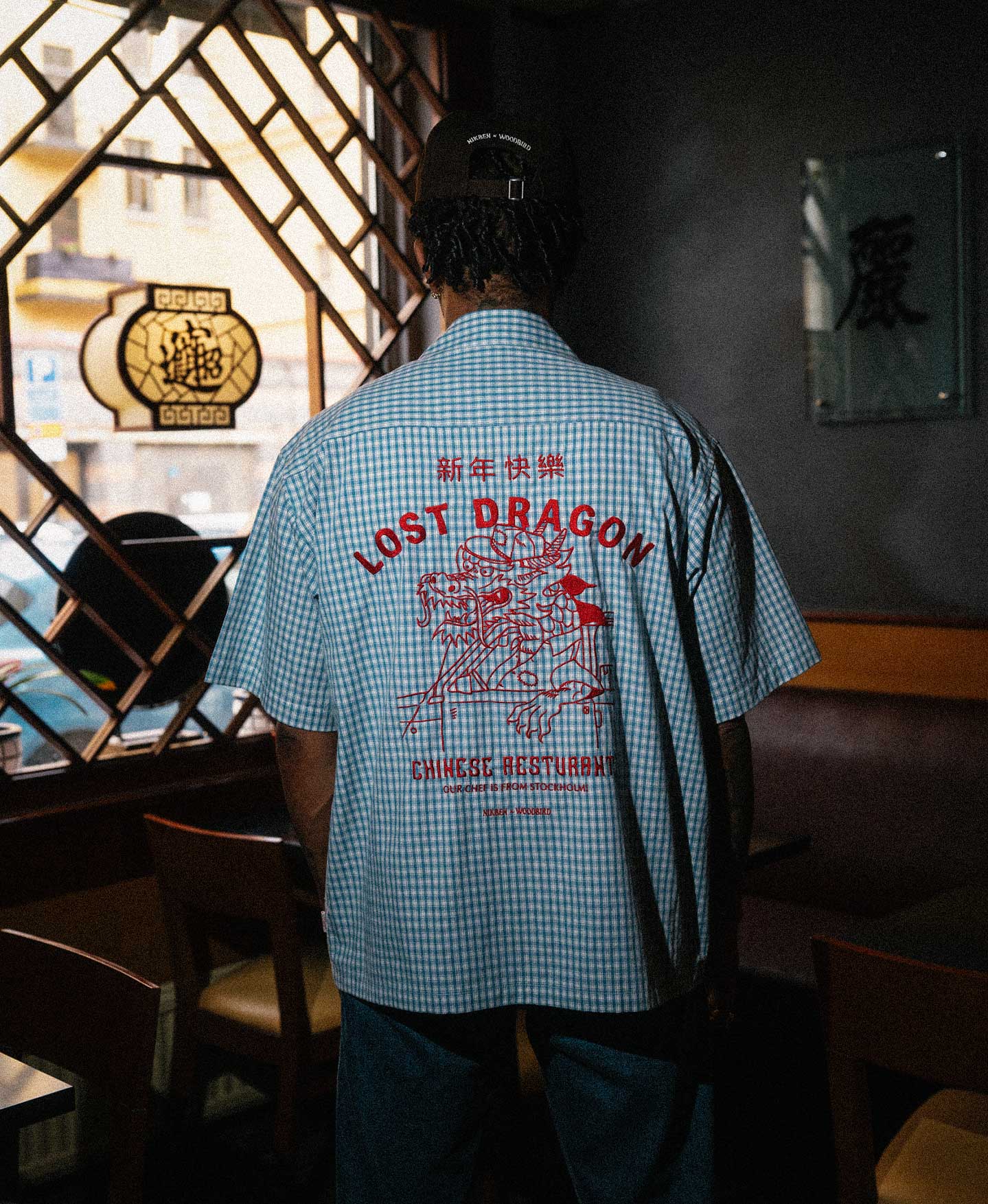 Wb Dragon Shirt Nikben - Image 2