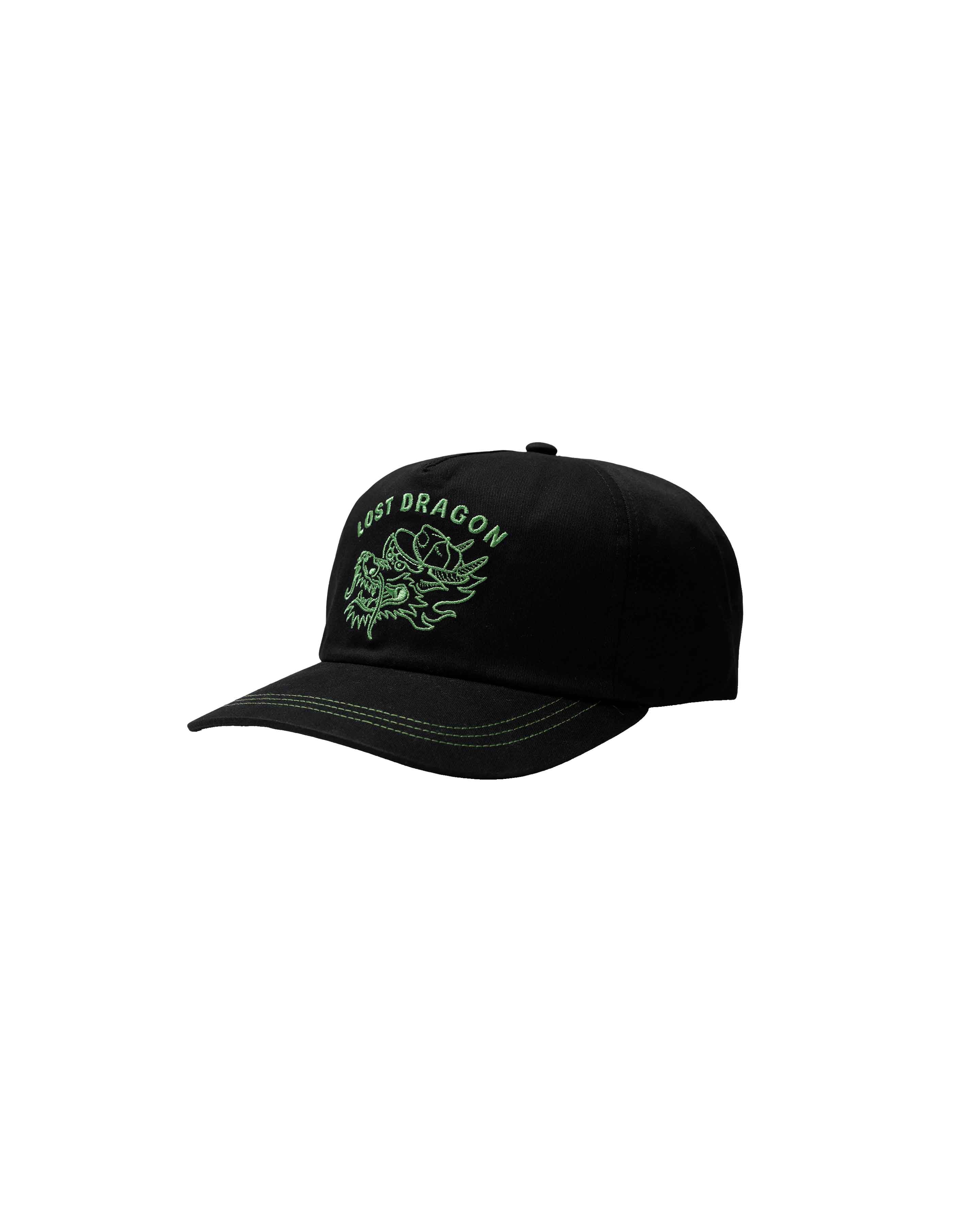 Wb Nikben Dragon Cap