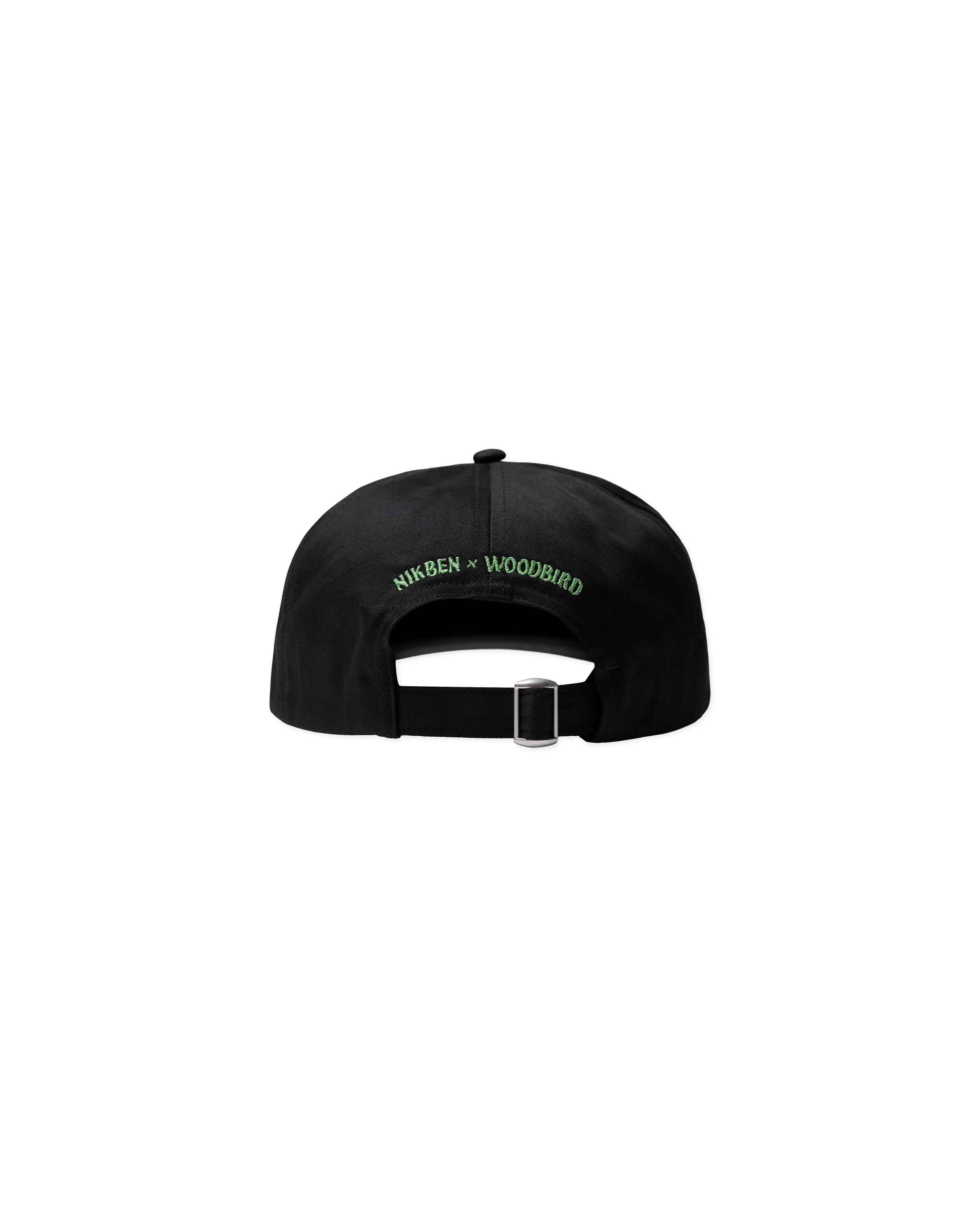 Wb Nikben Dragon Cap - Image 3