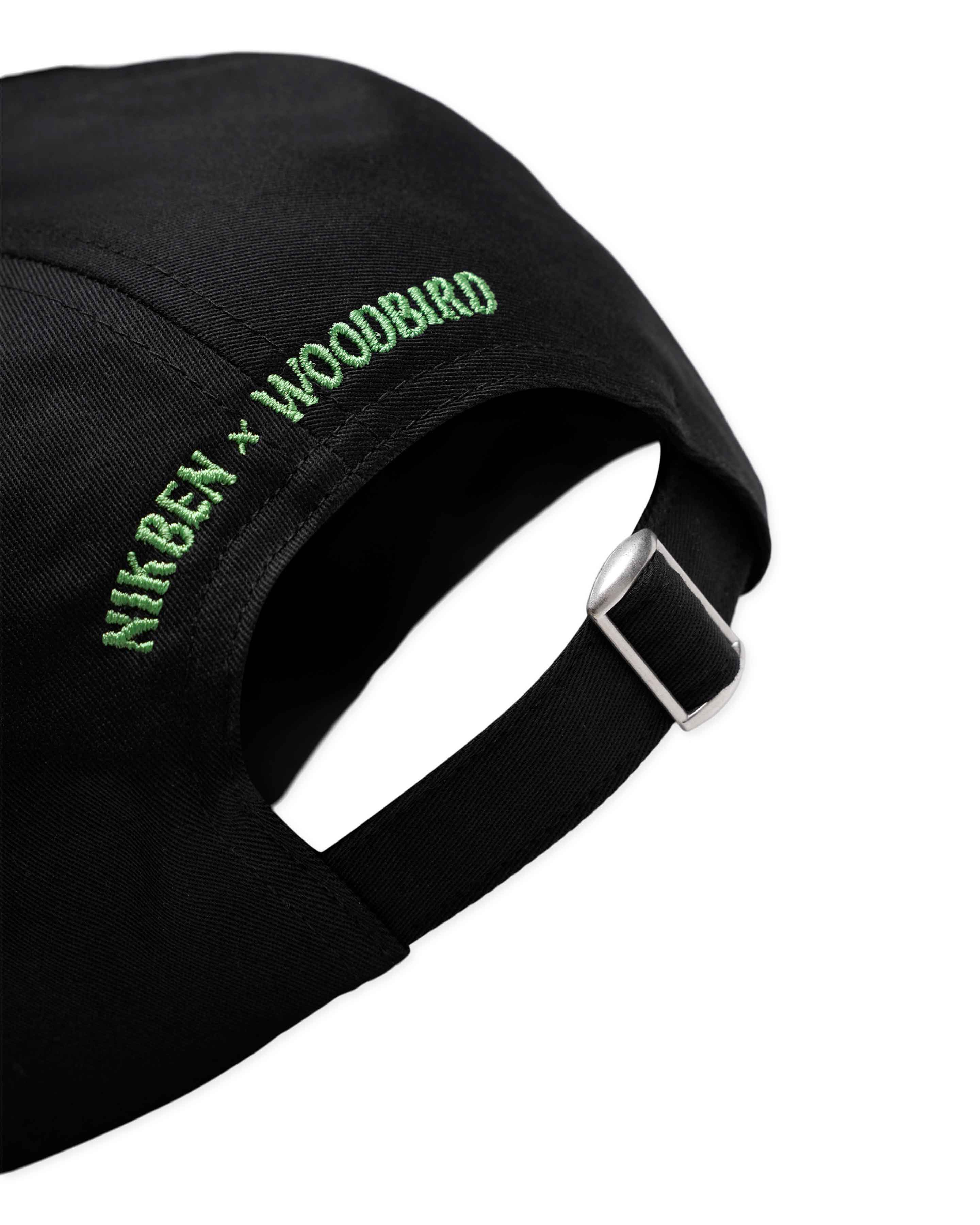 Wb Nikben Dragon Cap - Image 5