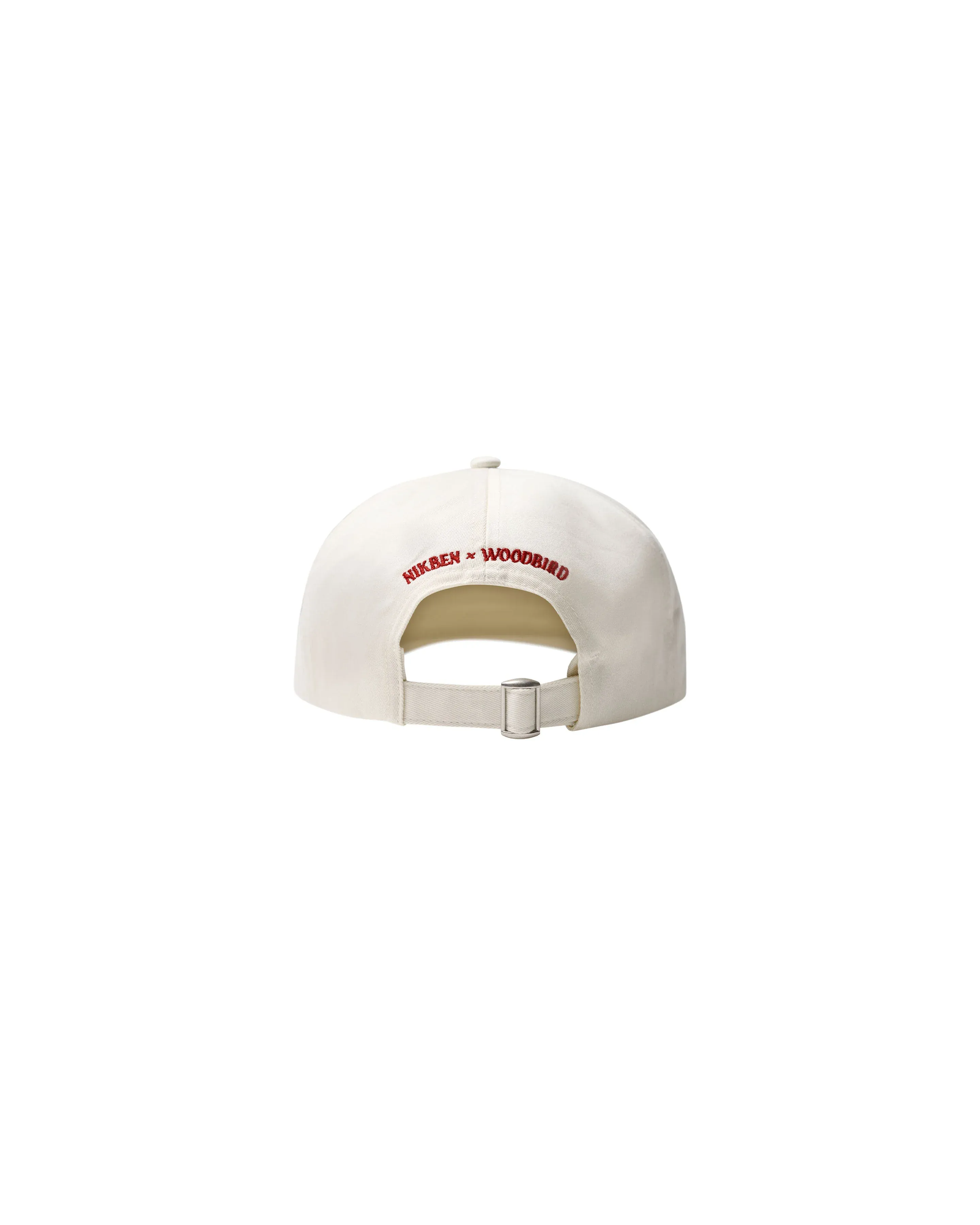 Wb Nikben Dragon Cap - Image 3