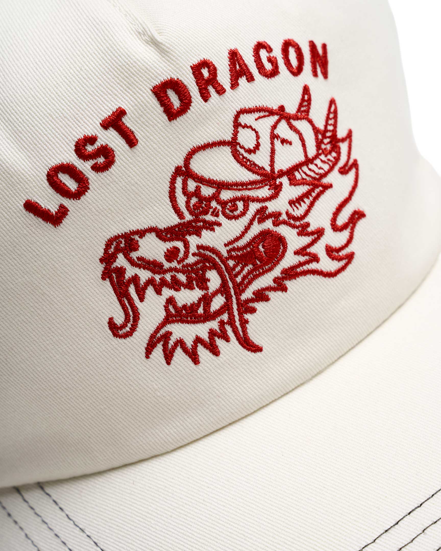 Wb Nikben Dragon Cap - Image 4