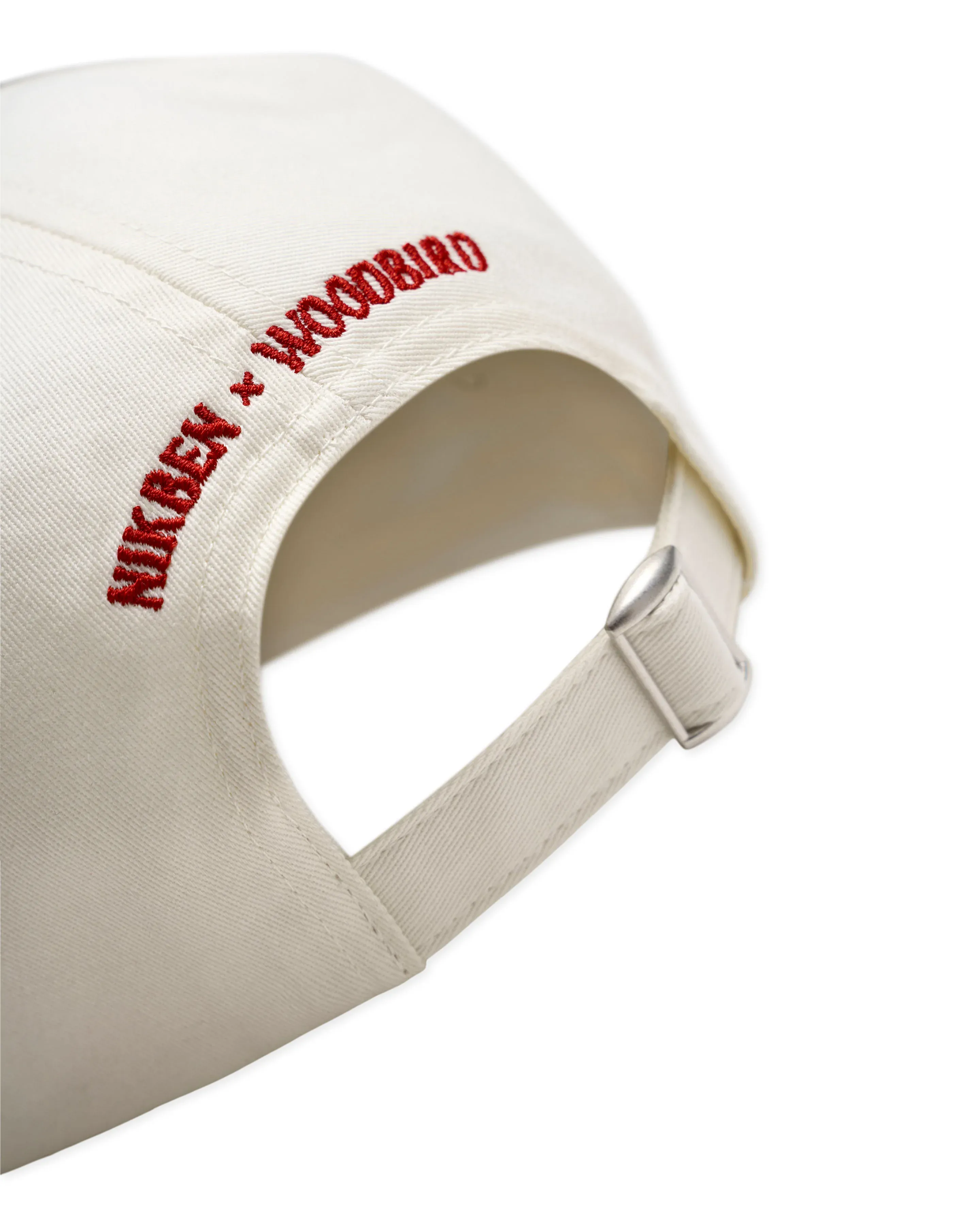 Wb Nikben Dragon Cap - Image 5