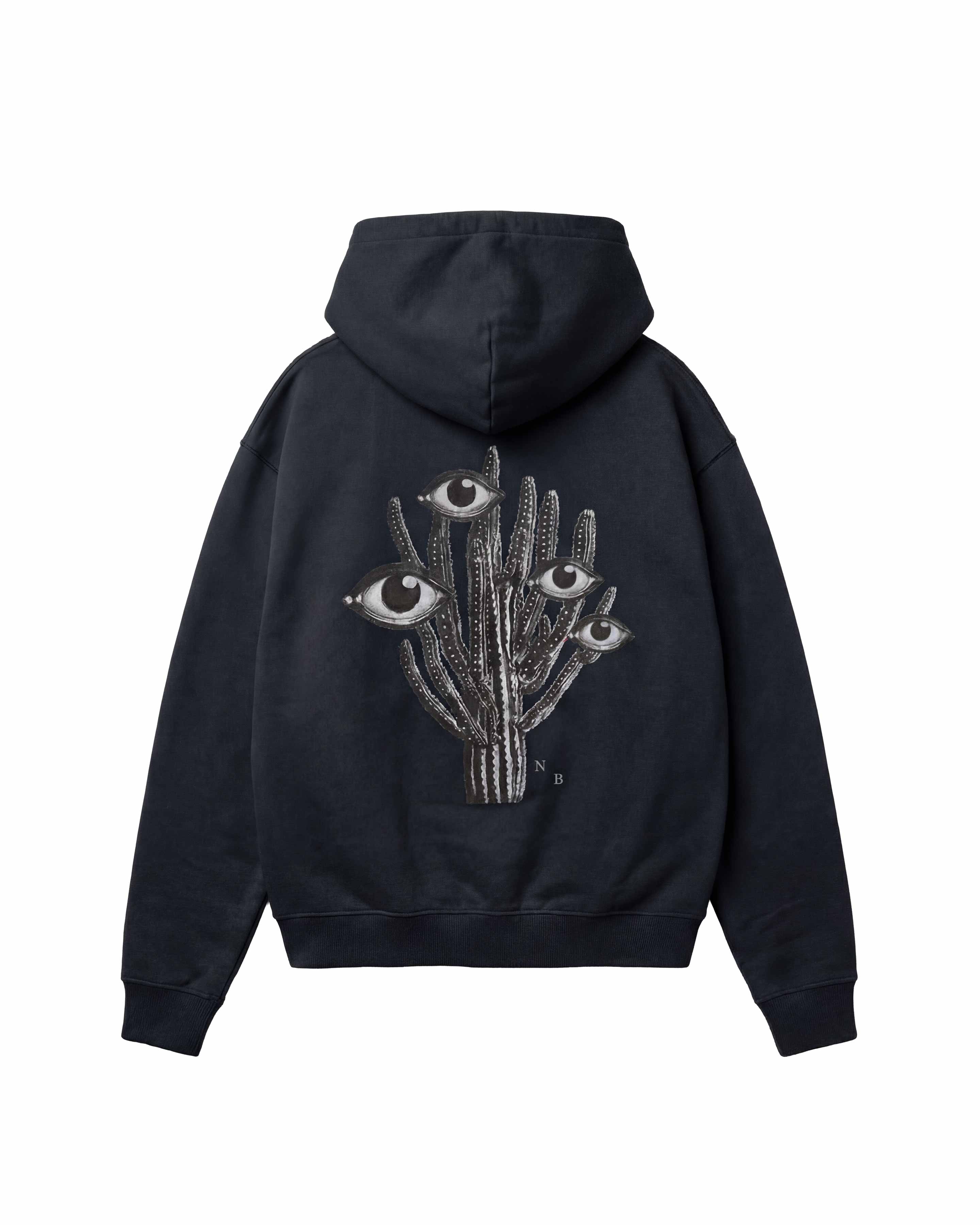 Desert Trip Hood
