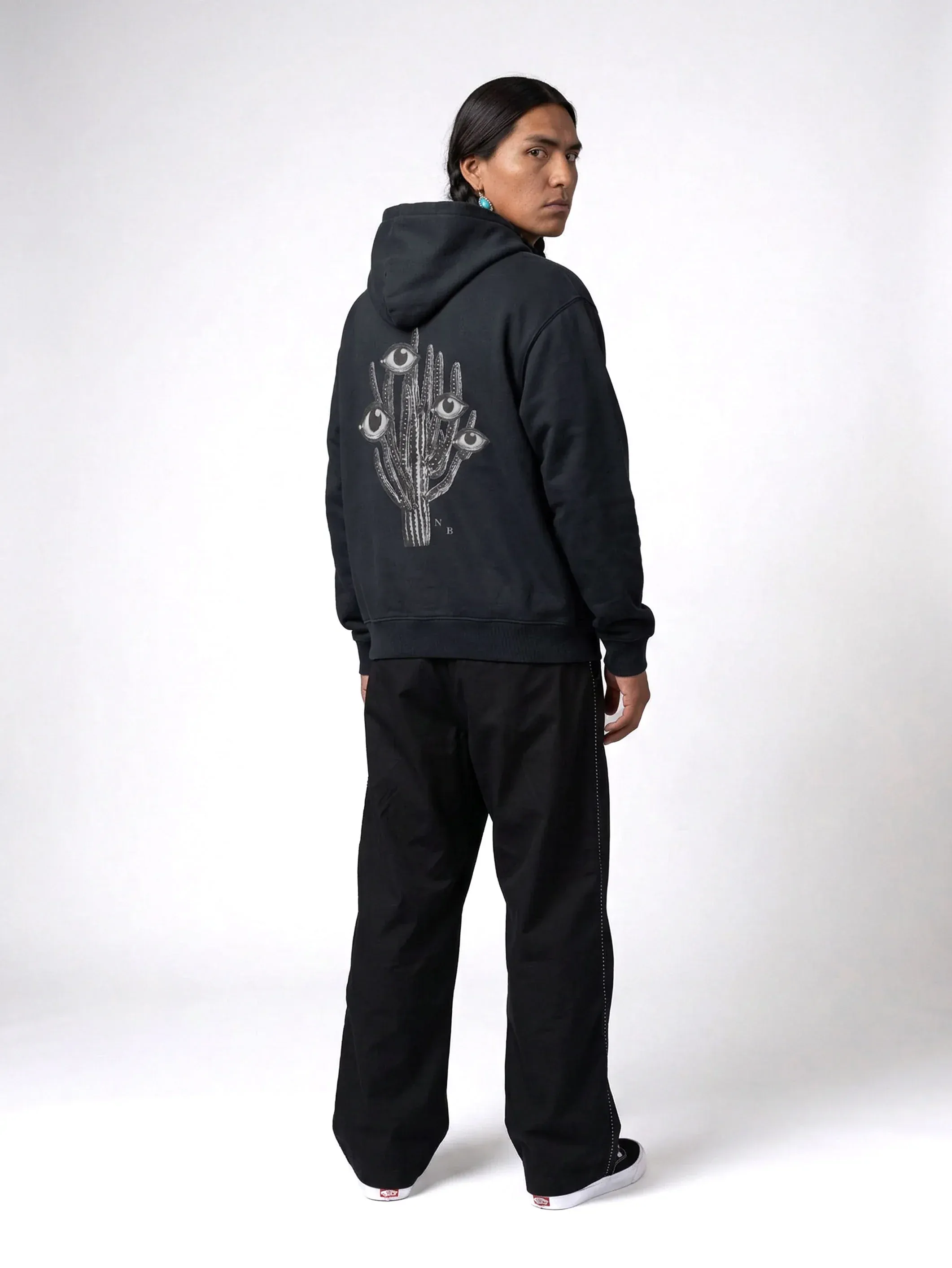 Desert Trip Hood - Image 2