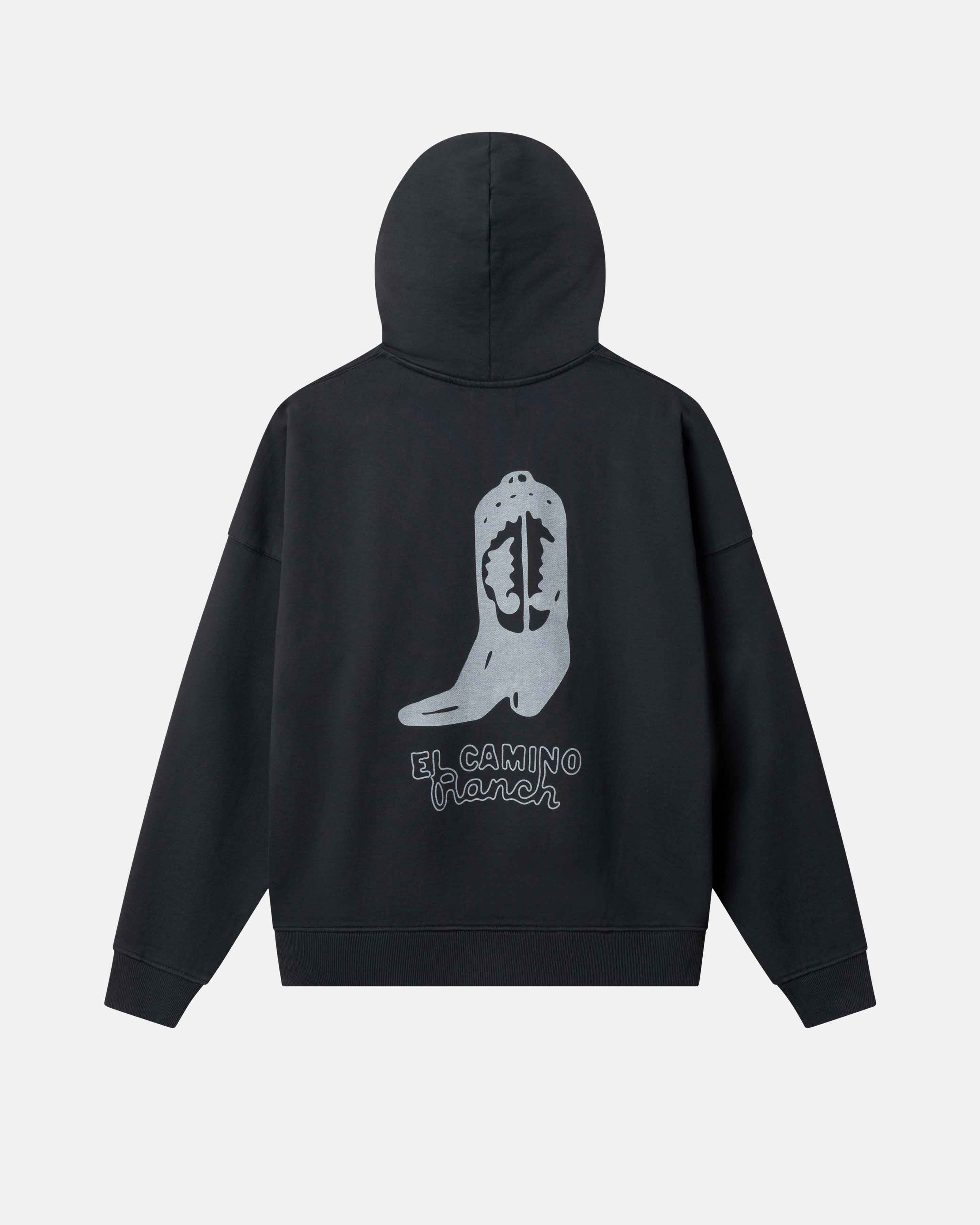 El Camino Hood - Image 2