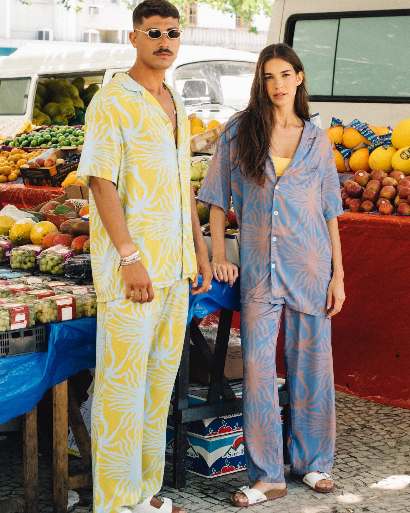 Hermosa Pants - Image 6