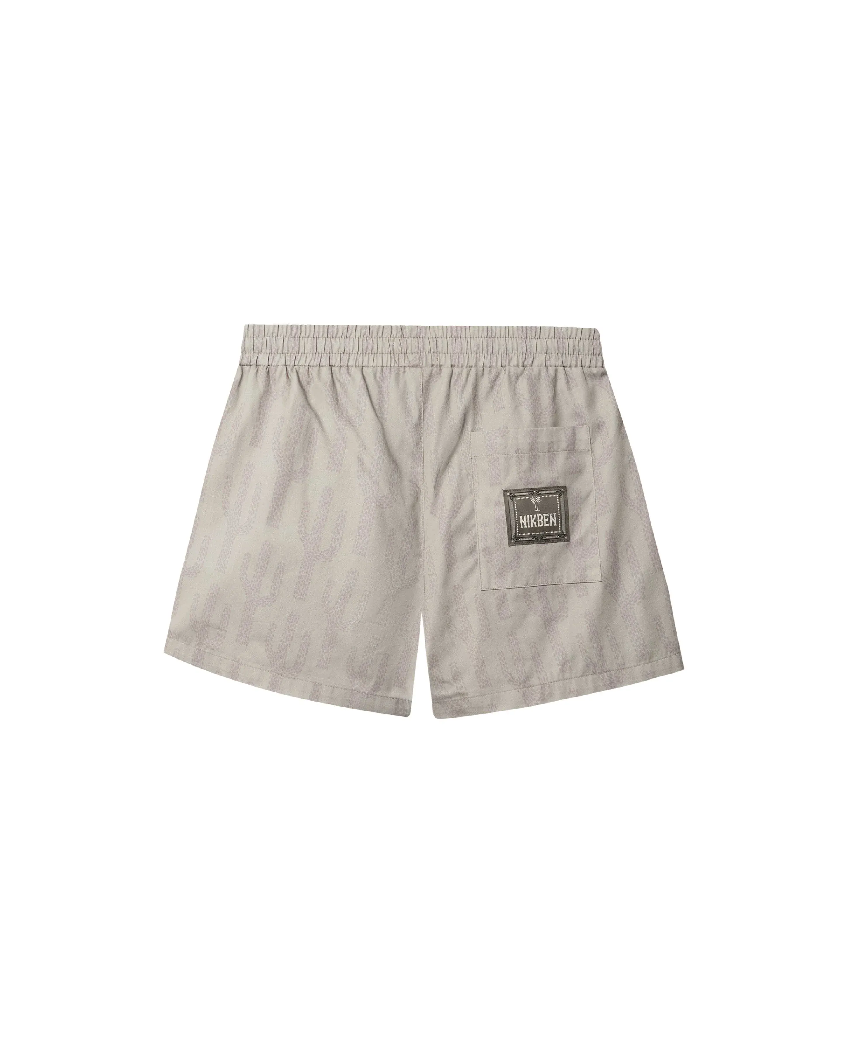 Cactuso Shorts - Image 2