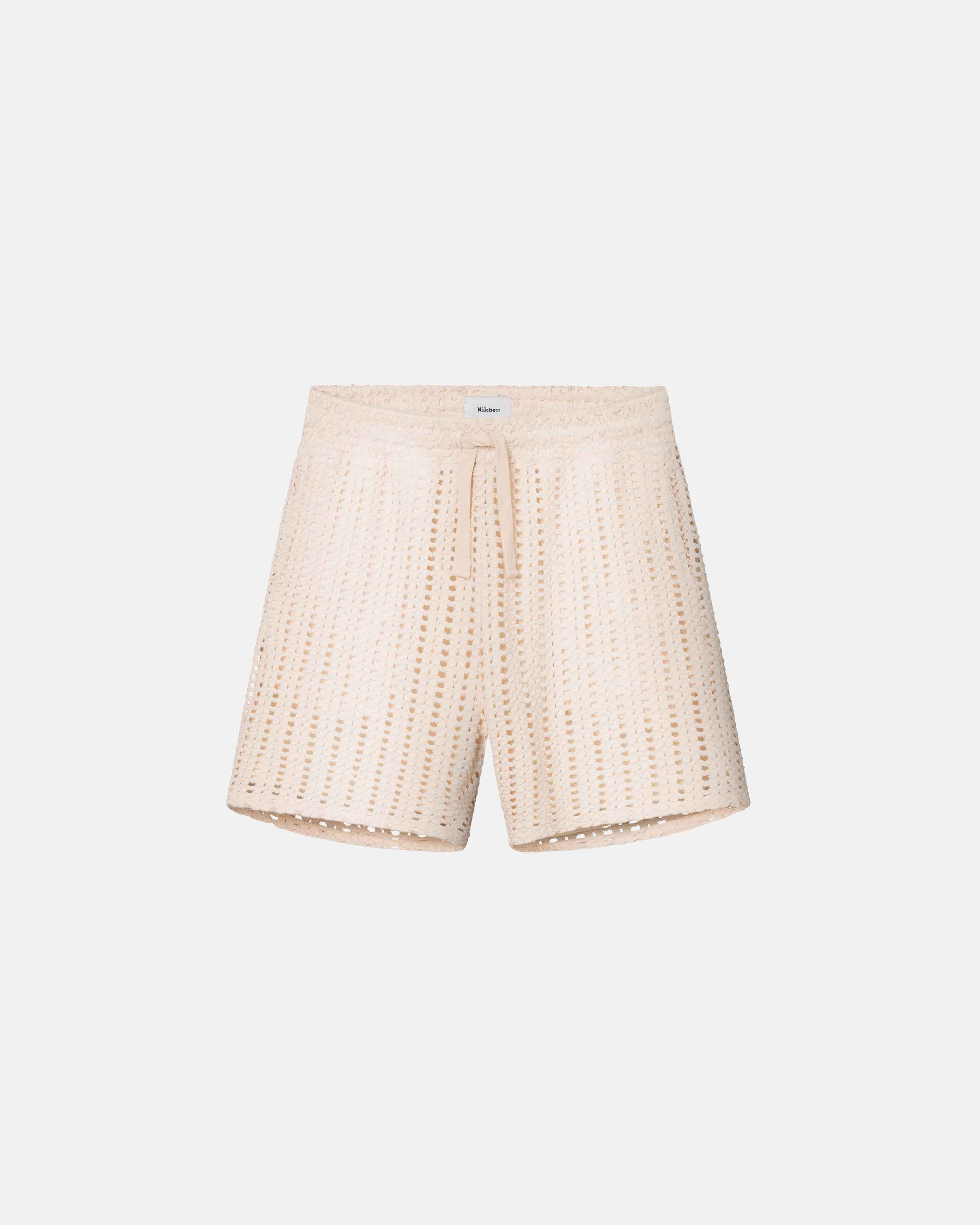 Imsouane Shorts