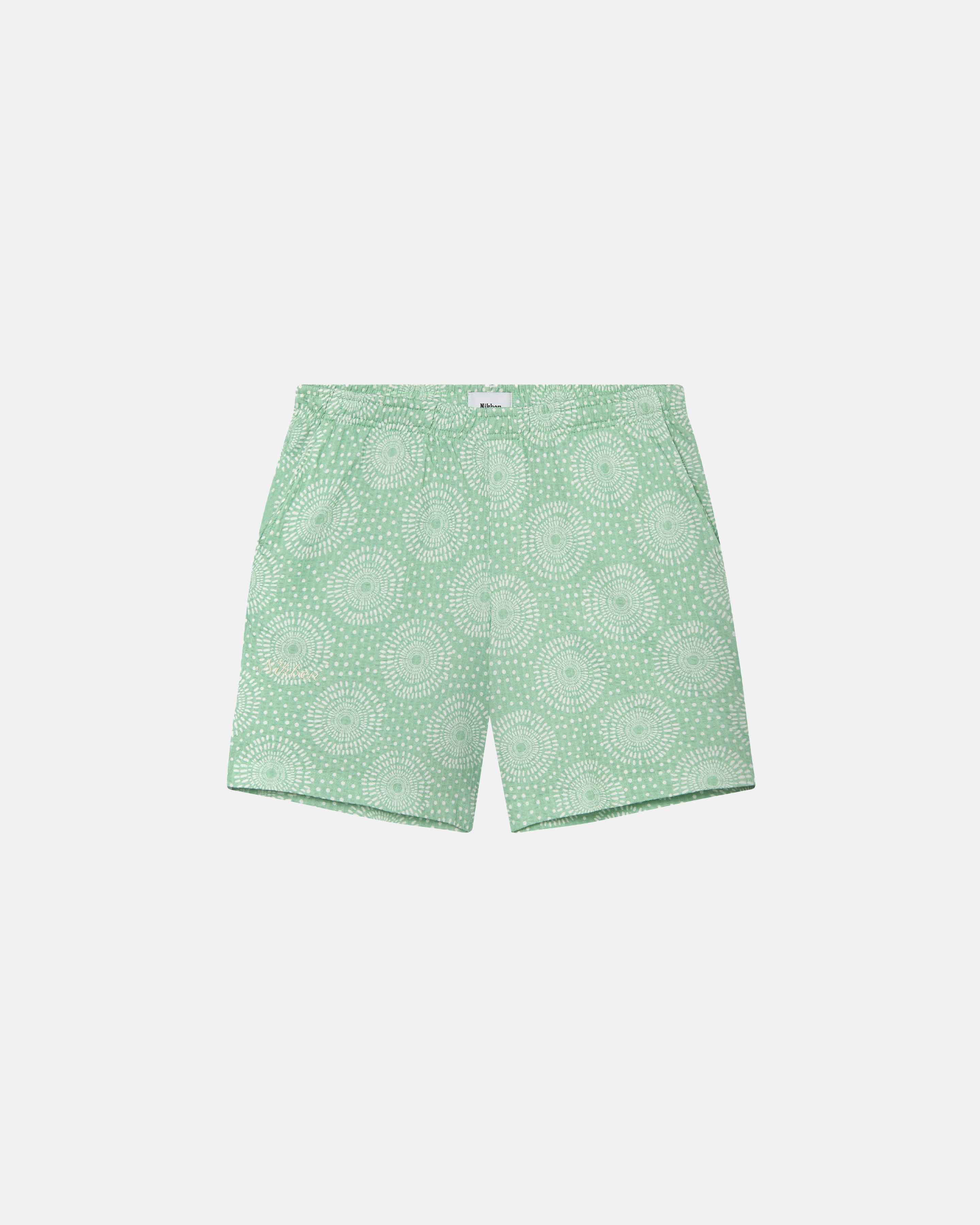 Prahina Shorts