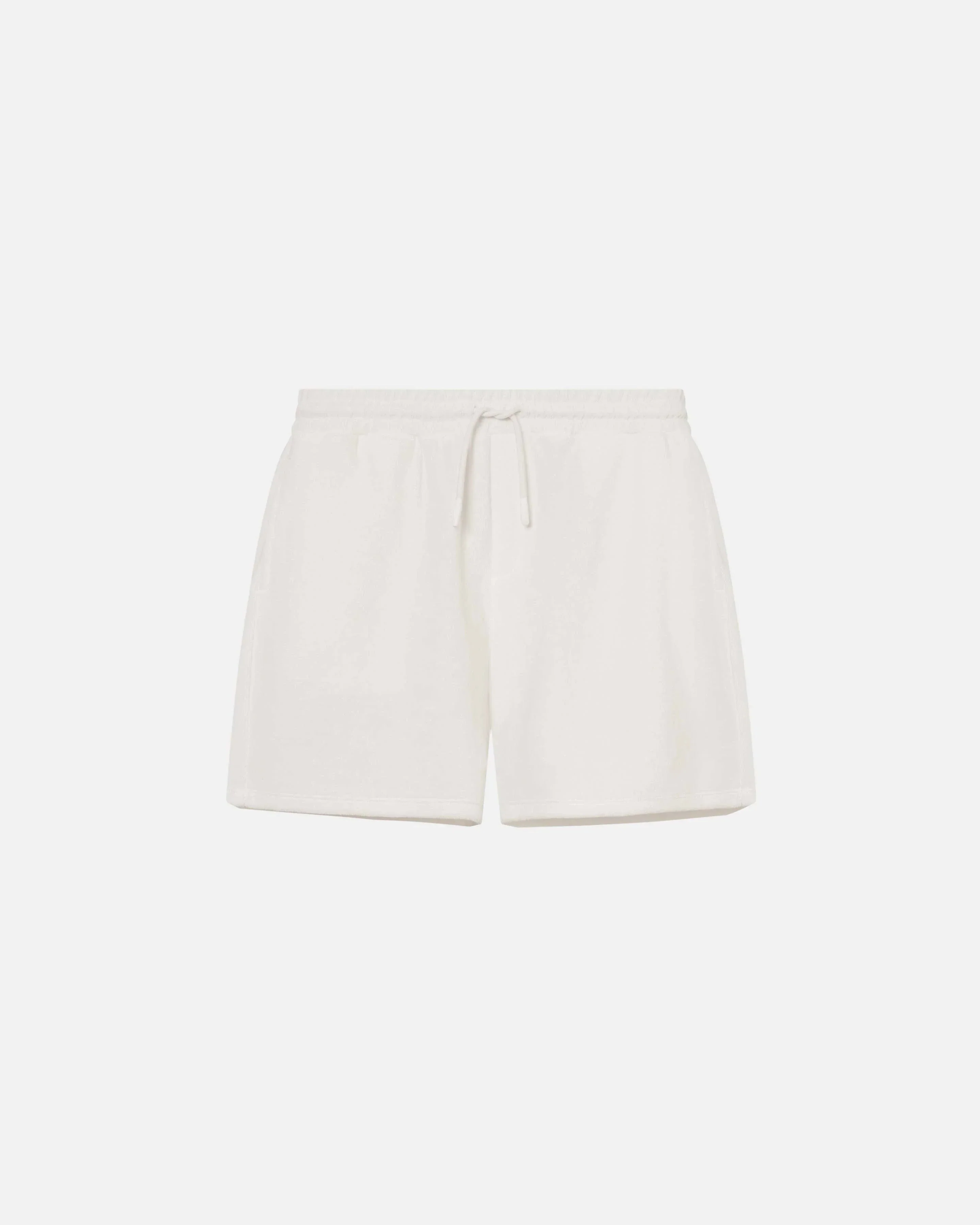 Terry Shorts