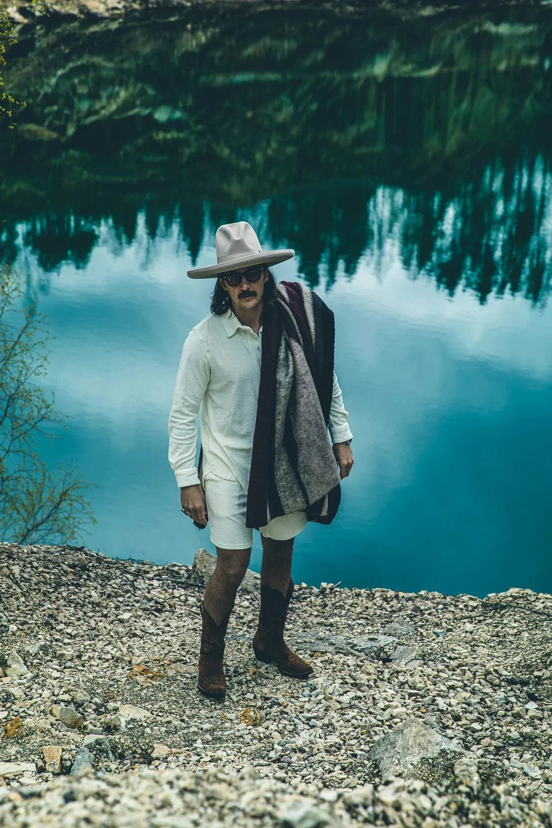 Terry Shorts - Image 5