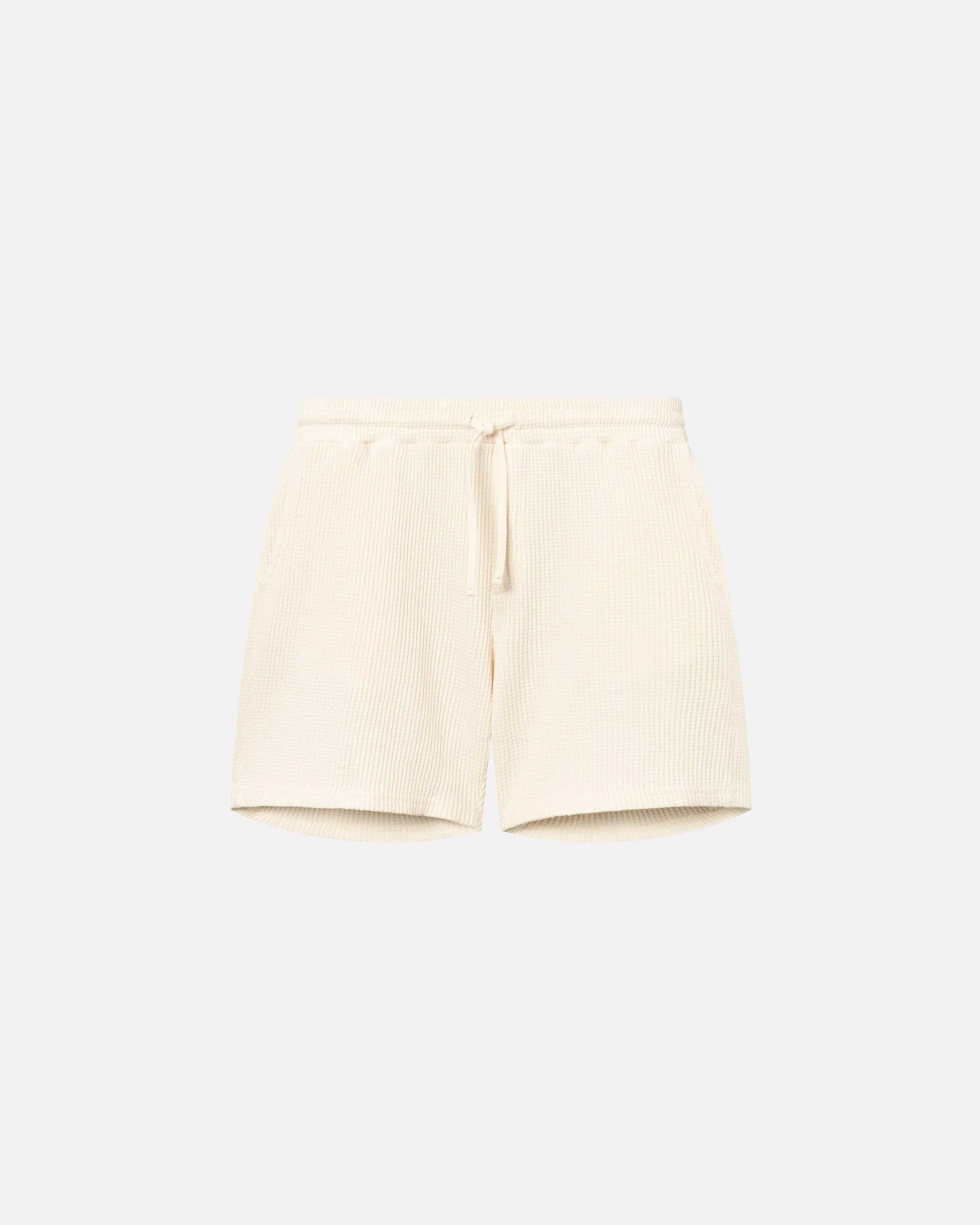 Waffle Shorts