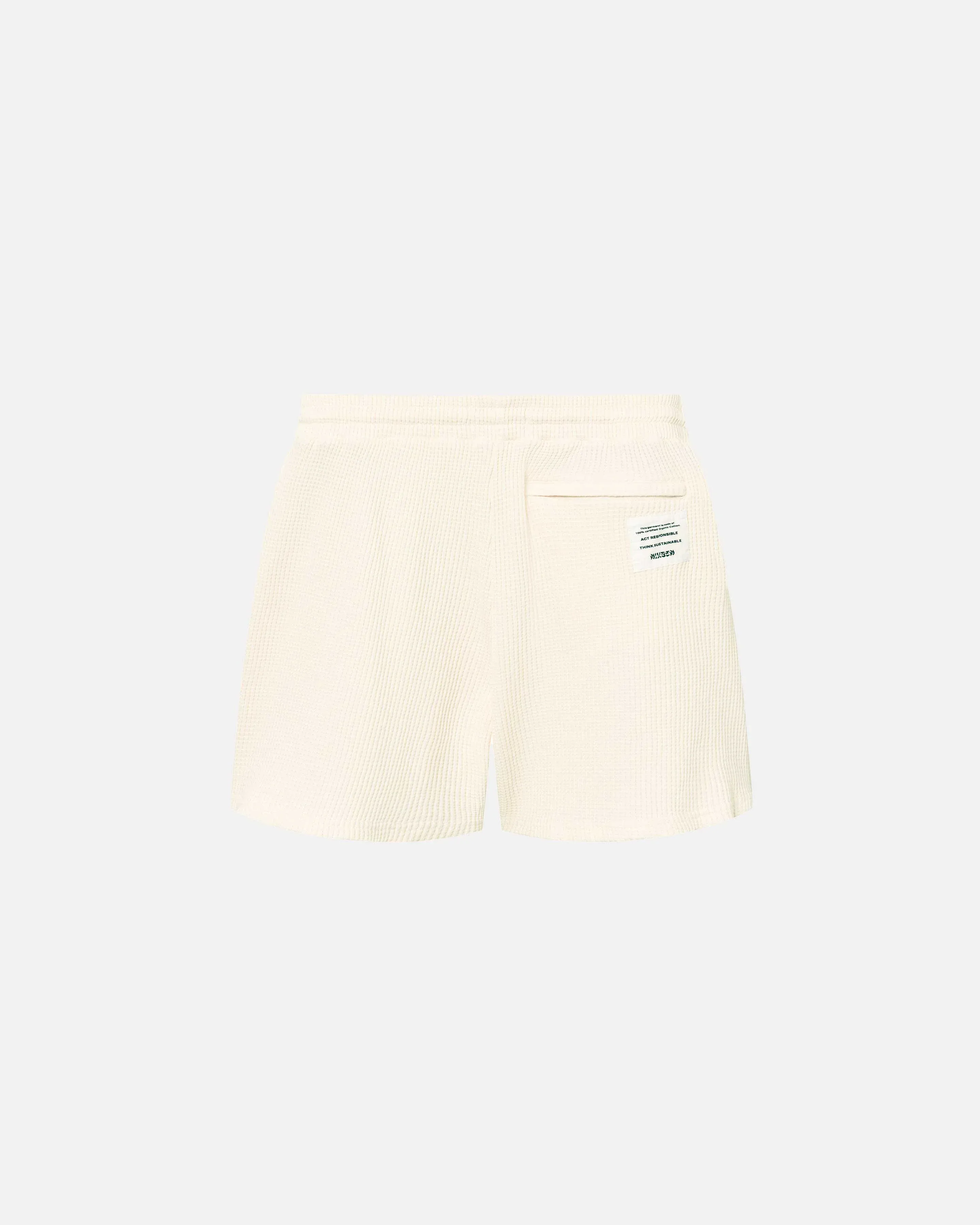 Waffle Shorts - Image 4
