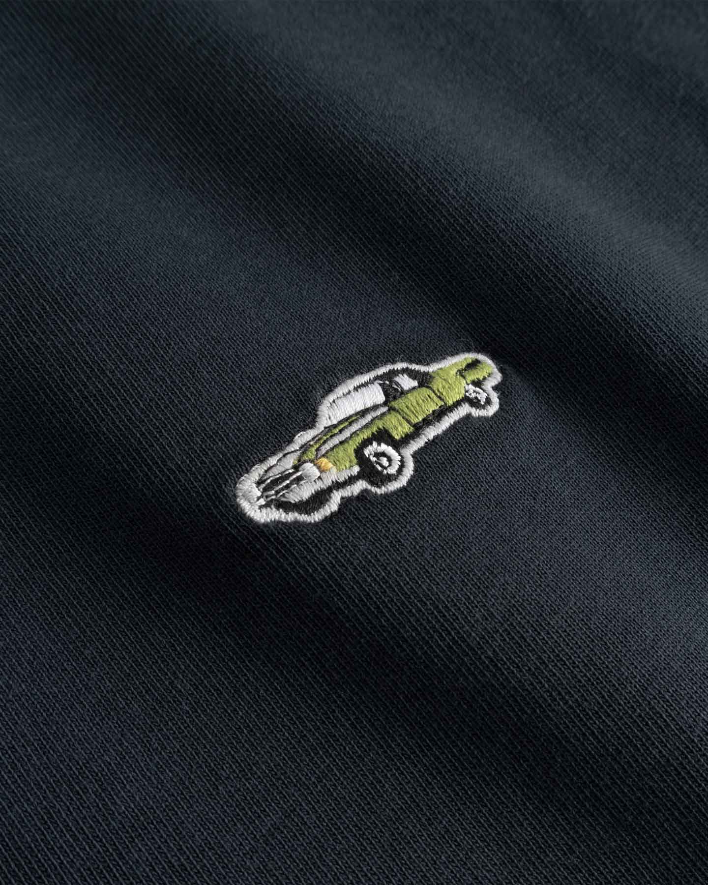 Coche Tee - Image 2