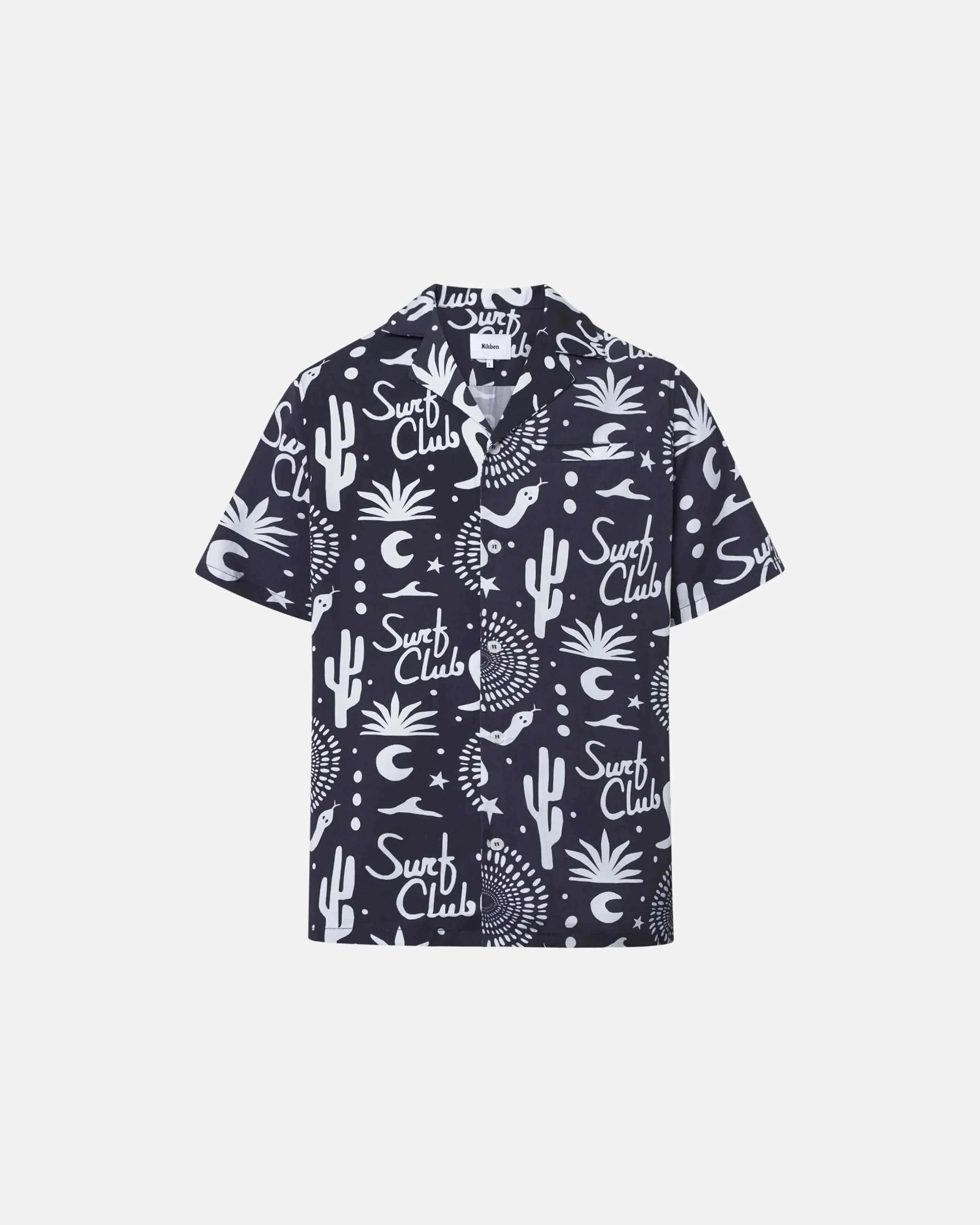 Del Mar Shirt