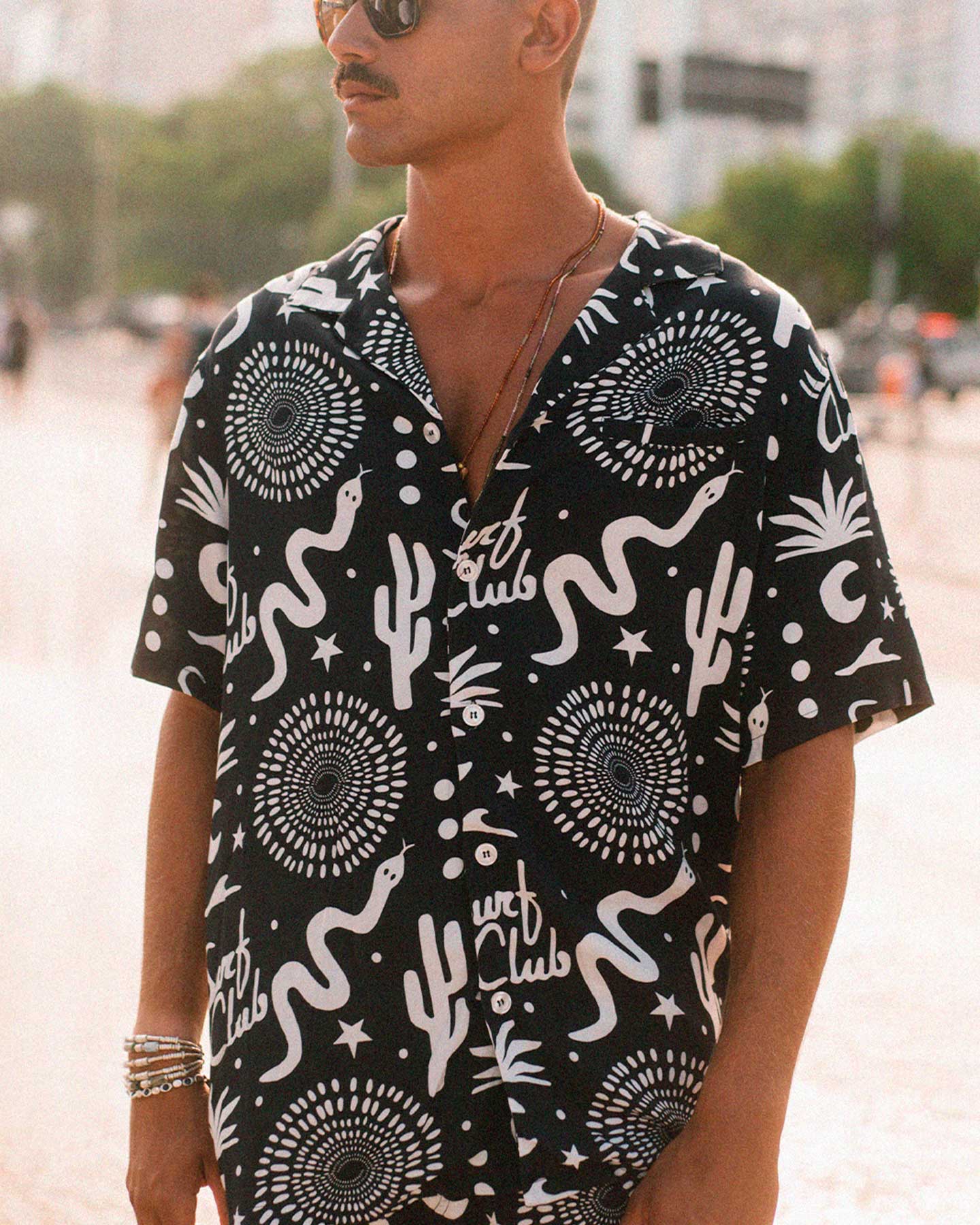Del Mar Shirt - Image 2
