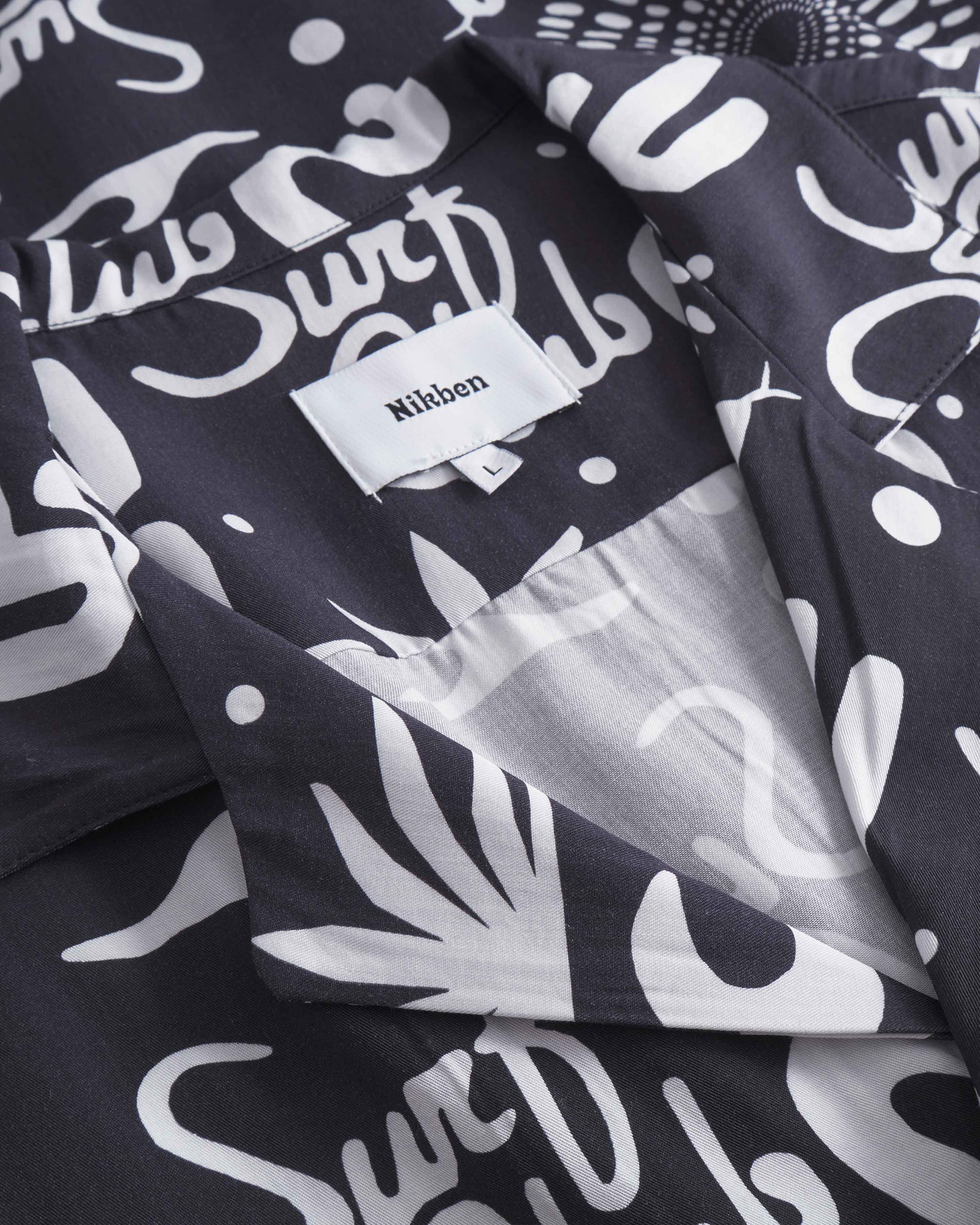 Del Mar Shirt - Image 3