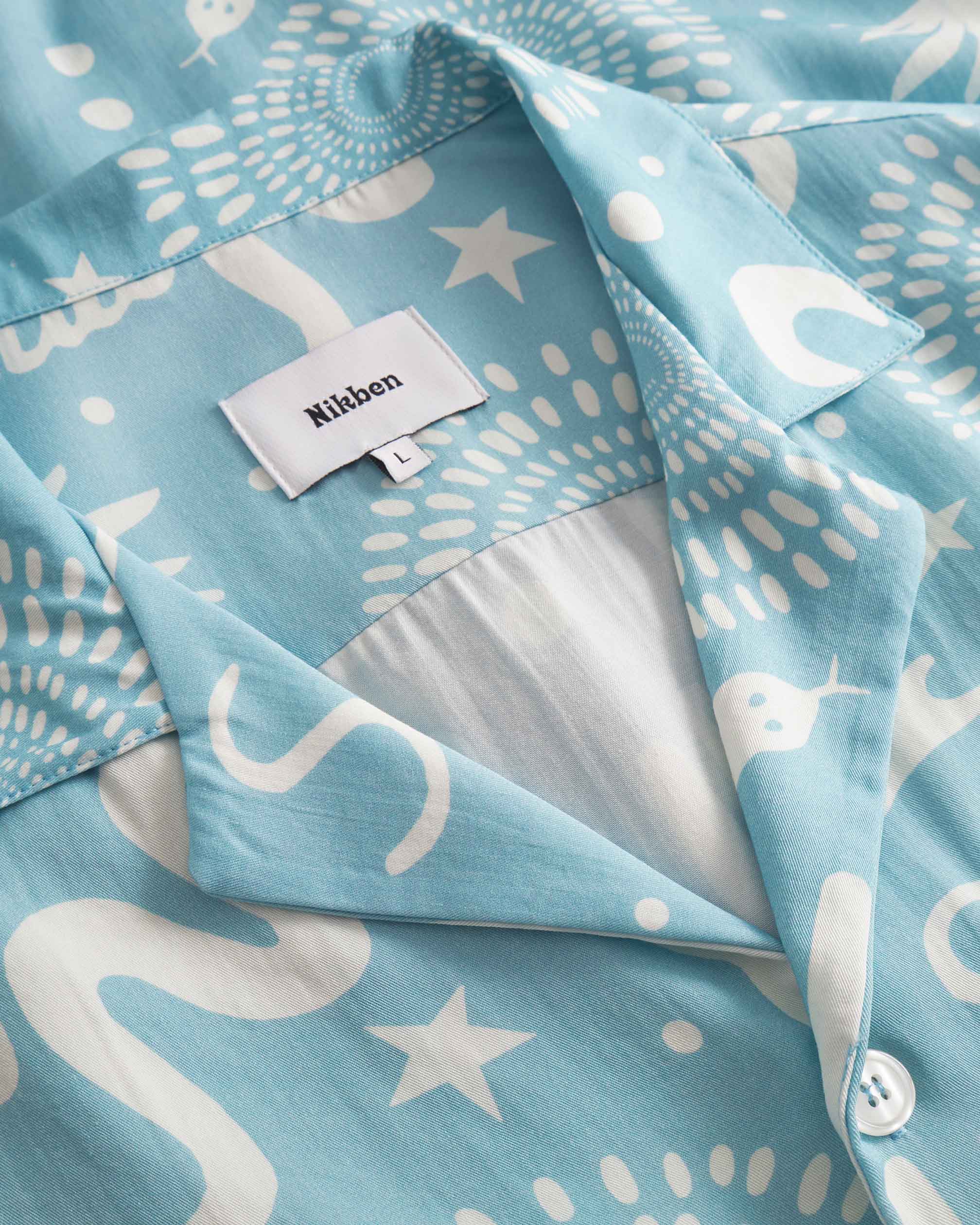 Del Mar Shirt - Image 2