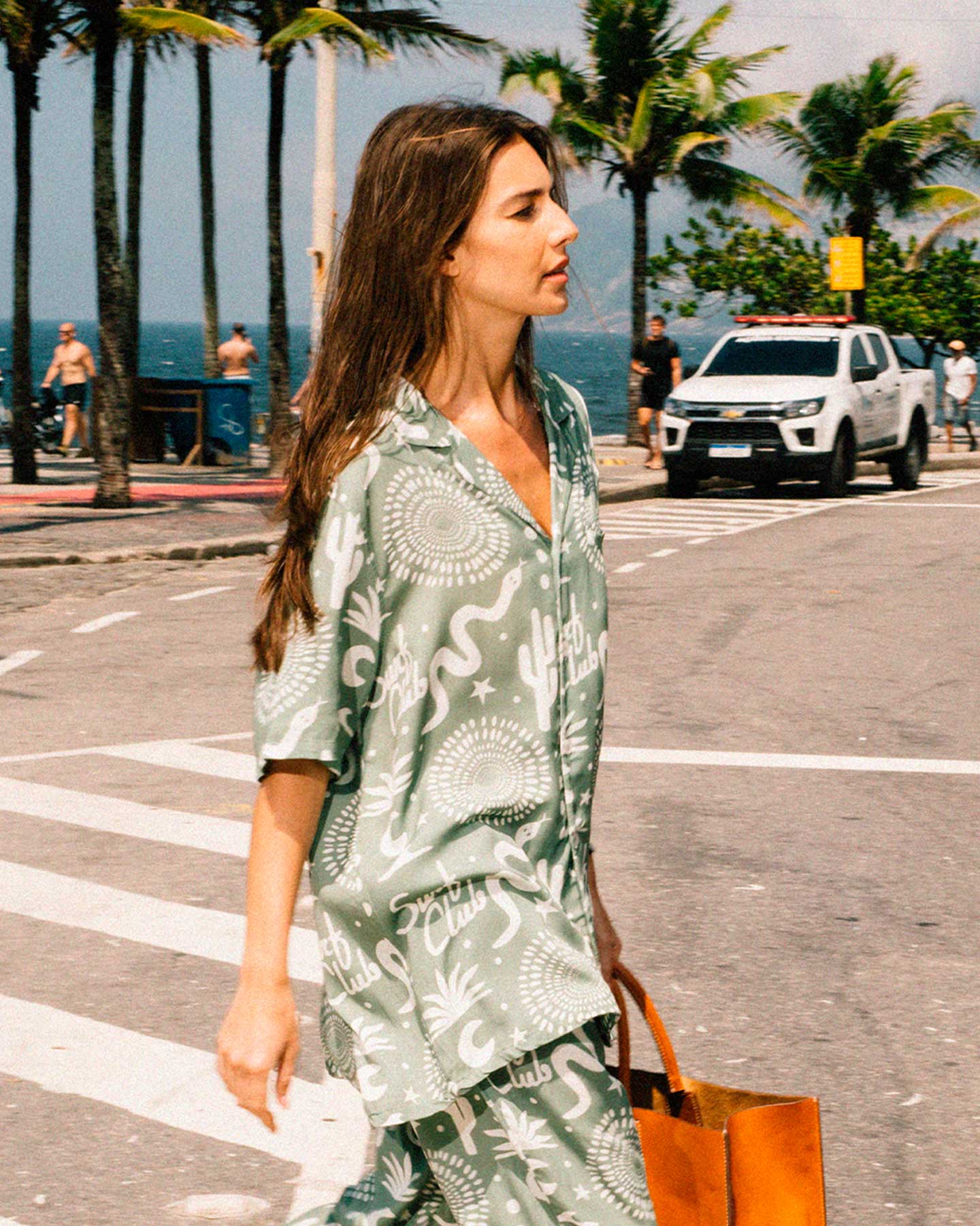 Del Mar Shirt - Image 2