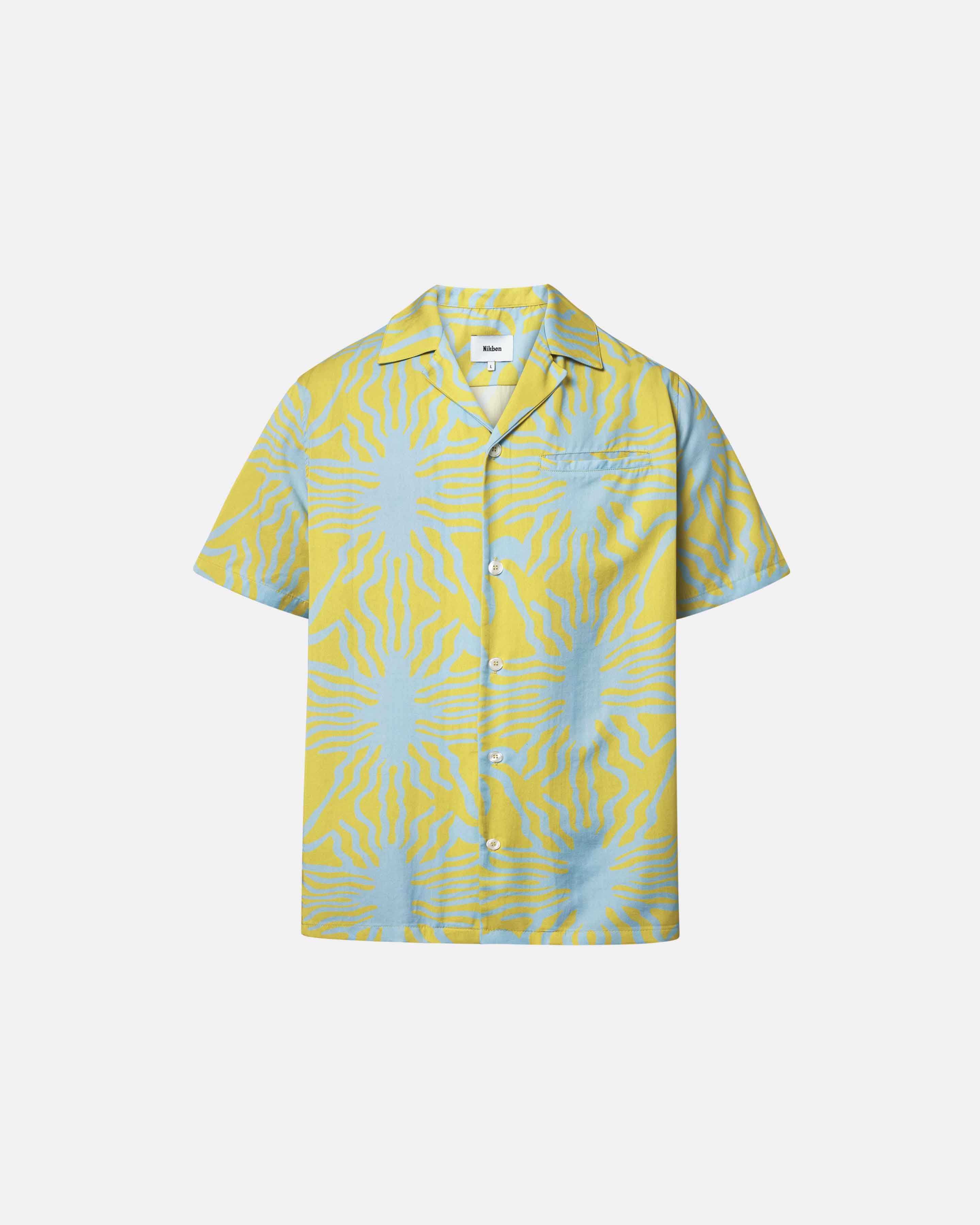 Hermosa Shirt