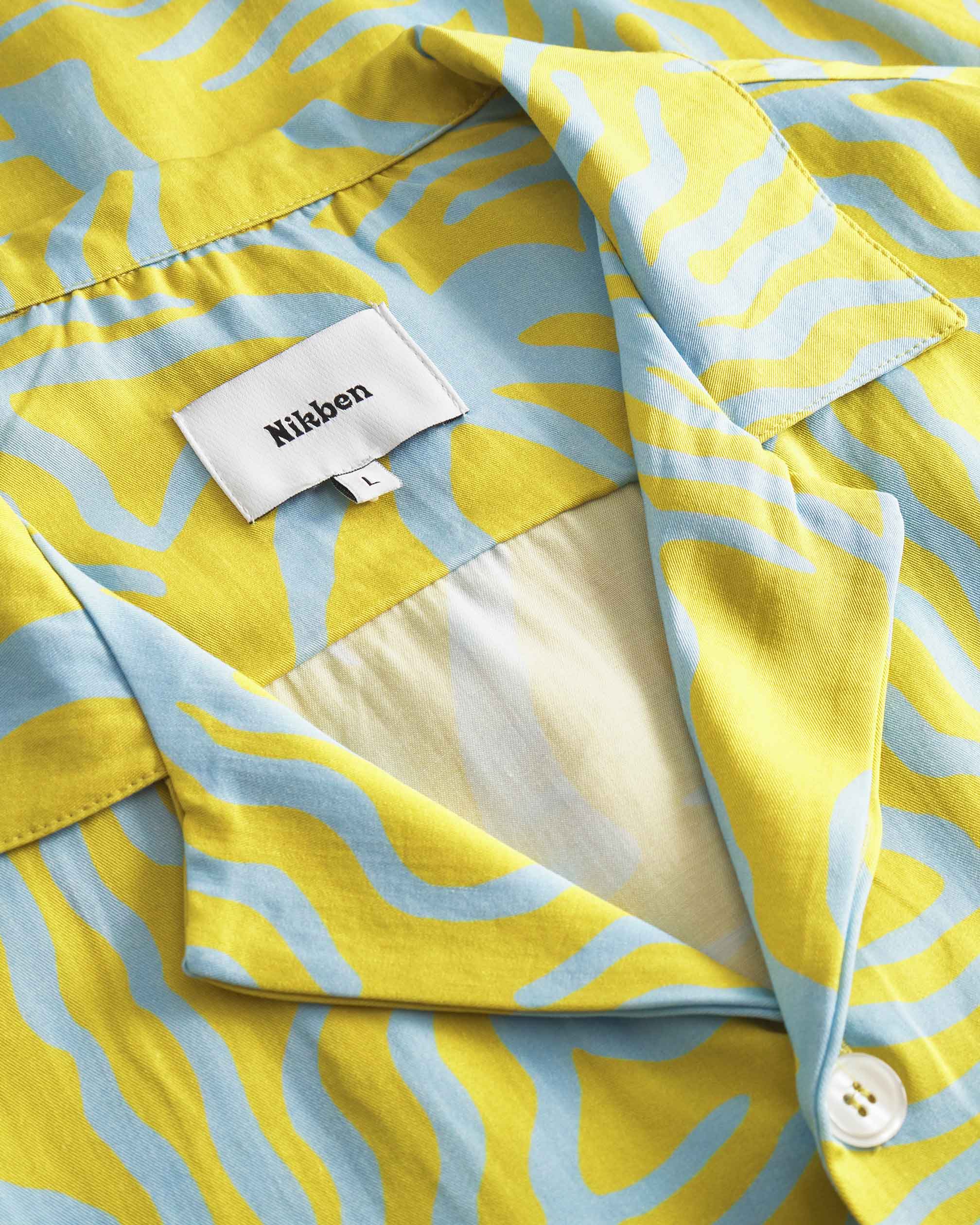 Hermosa Shirt - Image 4