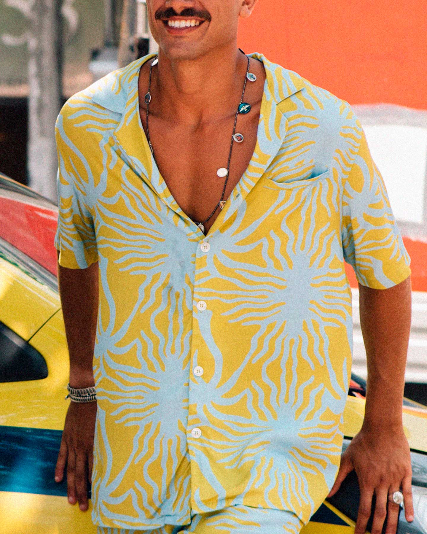 Hermosa Shirt - Image 7